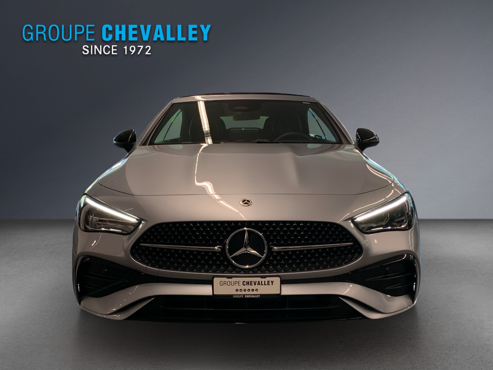 MERCEDES-BENZ CLE 200 Cabrio 4M