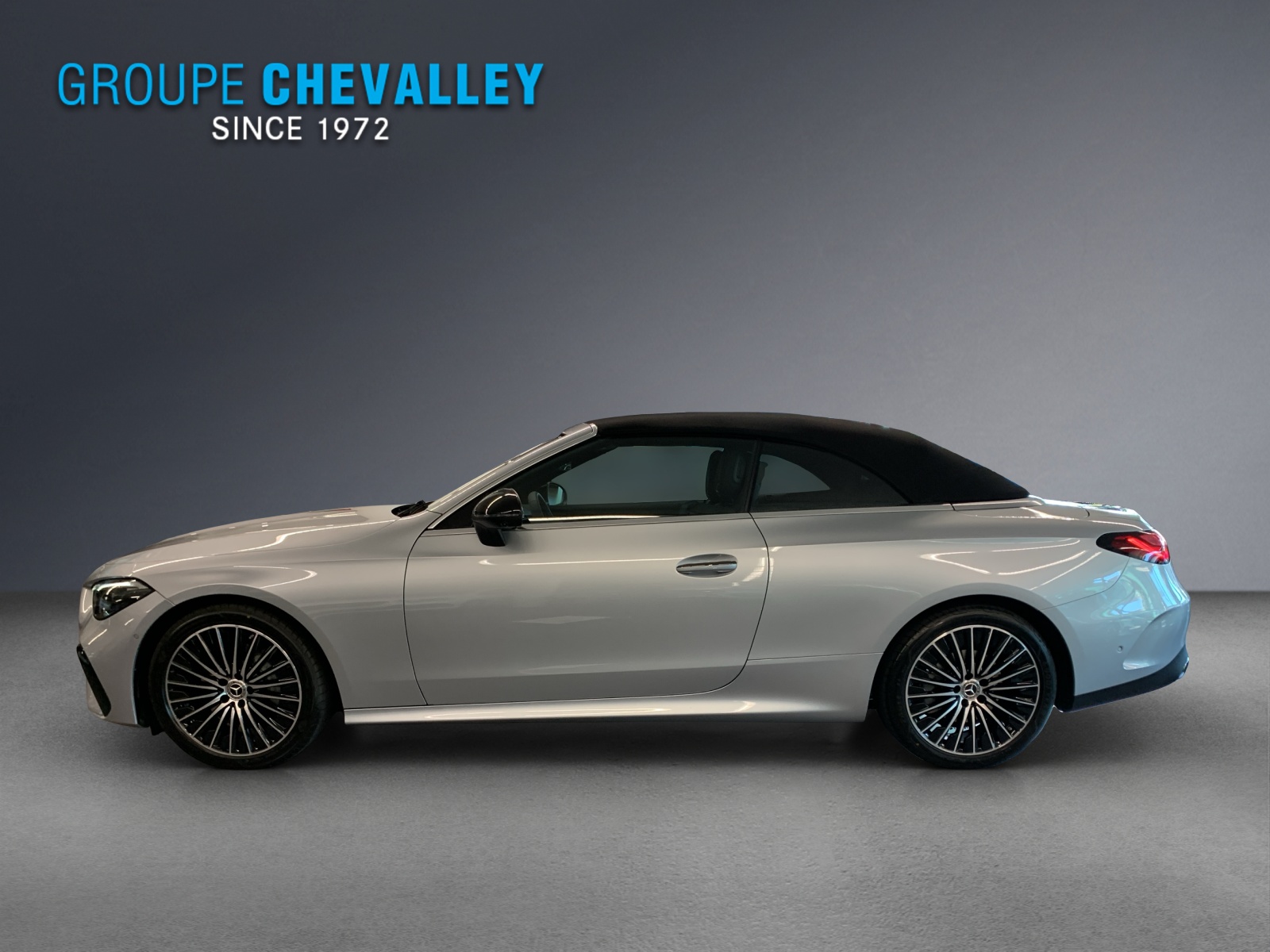 MERCEDES-BENZ CLE 200 Cabrio 4M-showroom-element-2