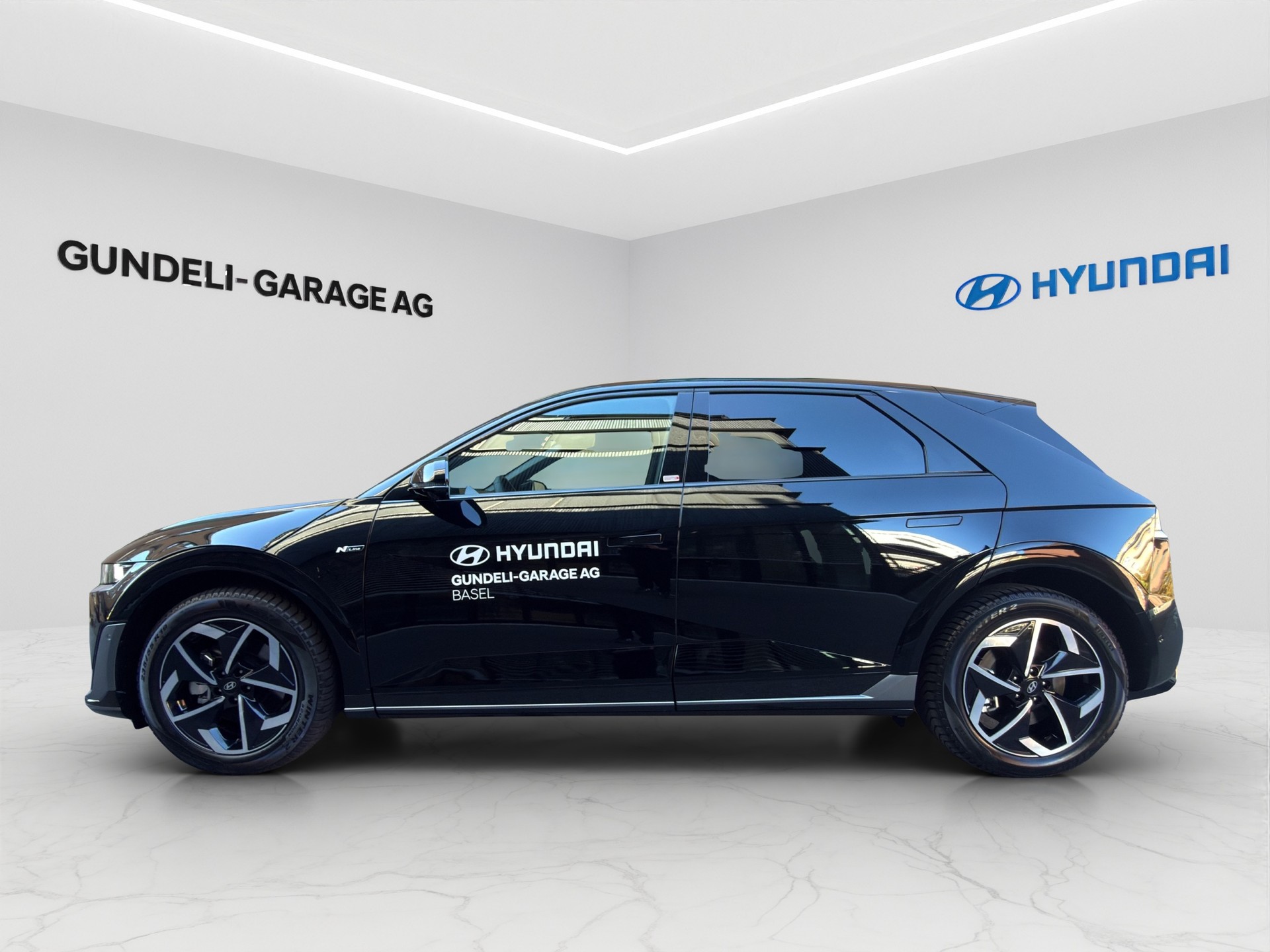 HYUNDAI Ioniq 5 N Line 84kWh 4WD-showroom-element-2