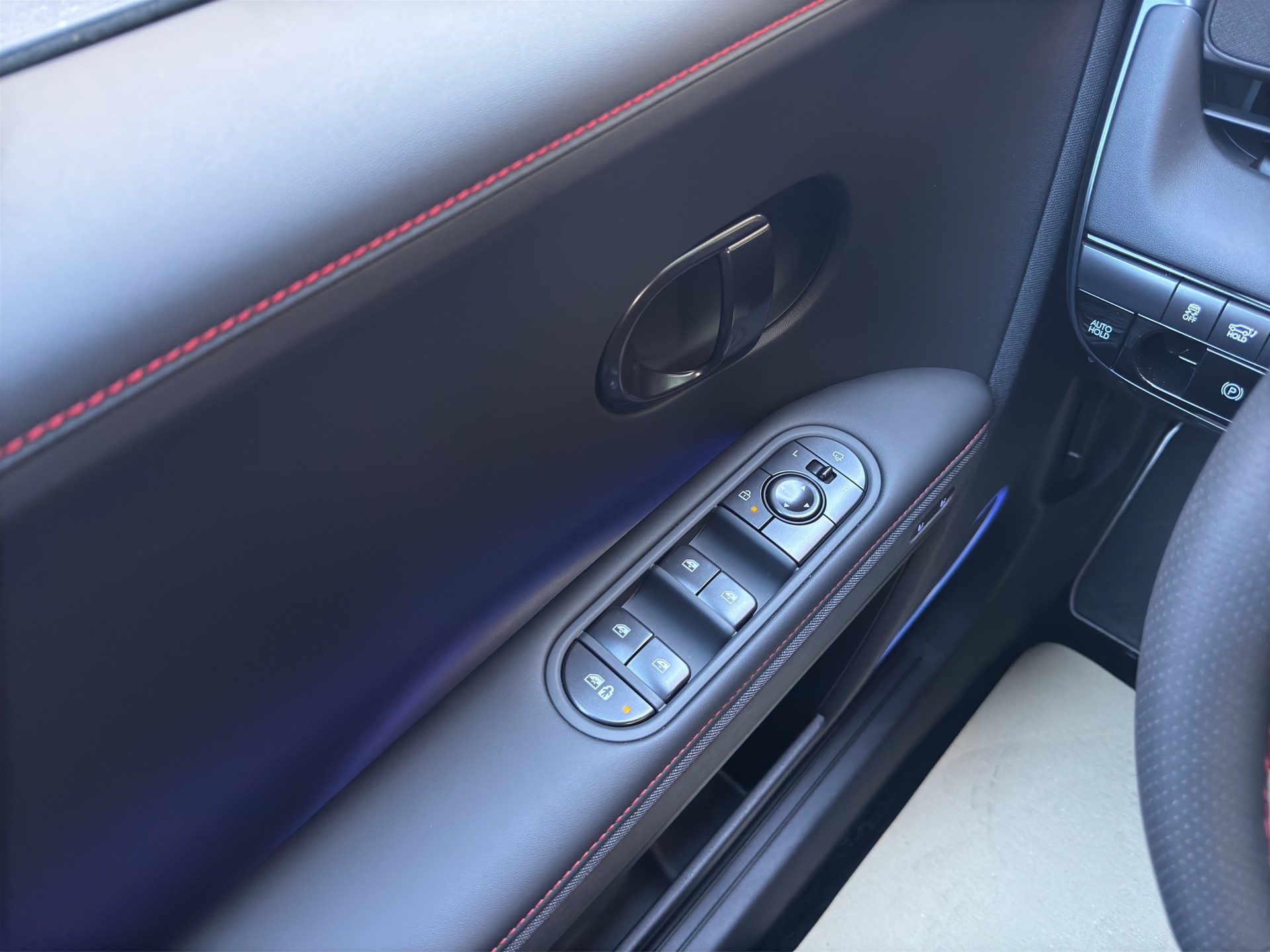 HYUNDAI Ioniq 5 N Line 84kWh 4WD-image-13
