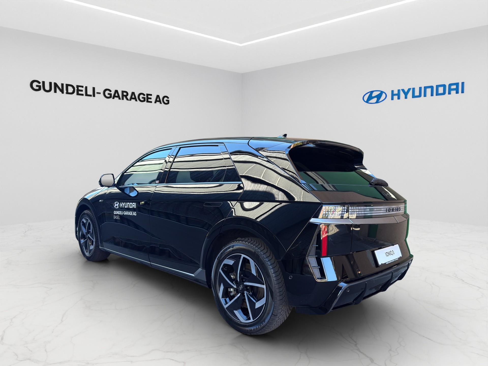 HYUNDAI Ioniq 5 N Line 84kWh 4WD-showroom-element-3