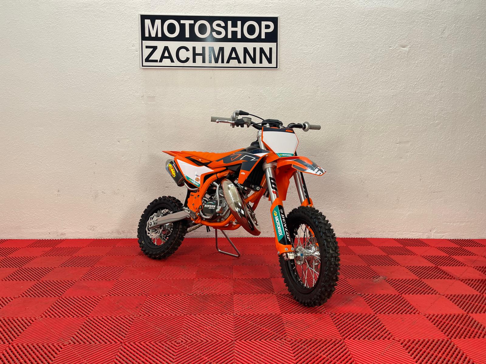 KTM 50 SX FACTORY EDITION 2027-image-1