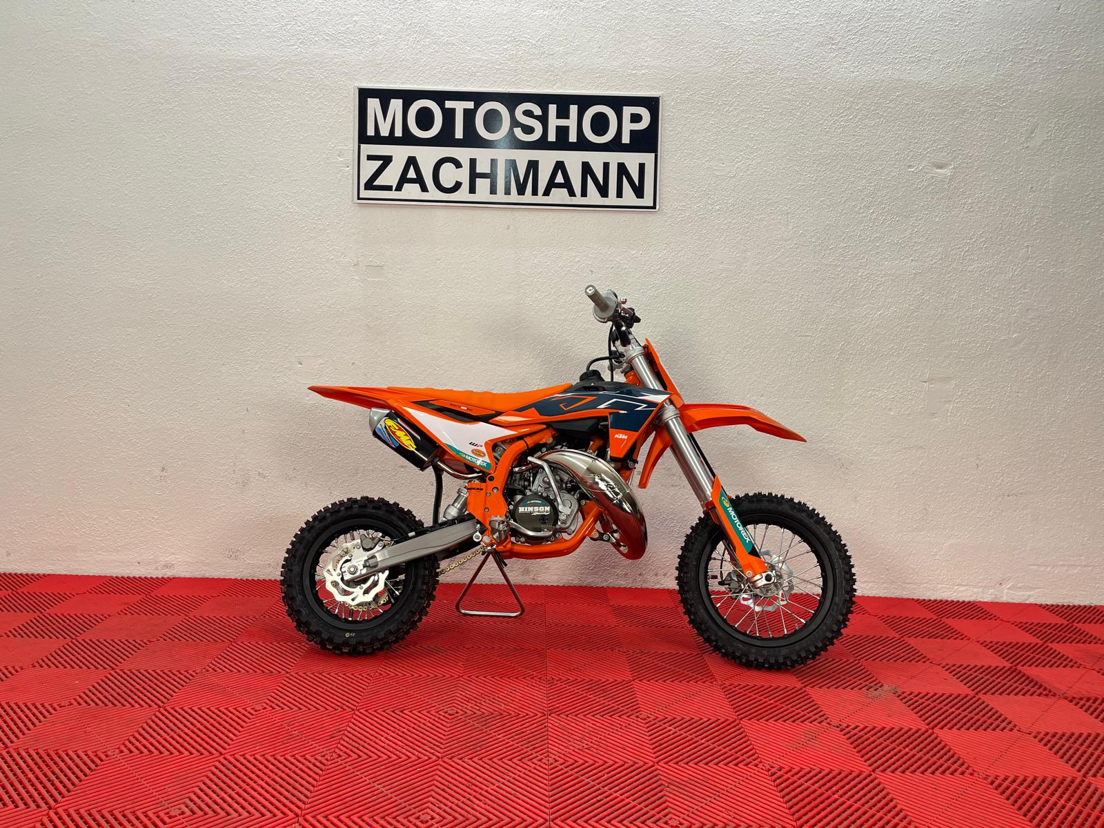 KTM 50 SX FACTORY EDITION 2027-image-0