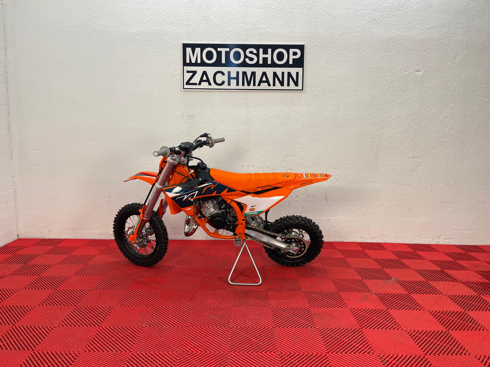 KTM 50 SX FACTORY EDITION 2027-image-2