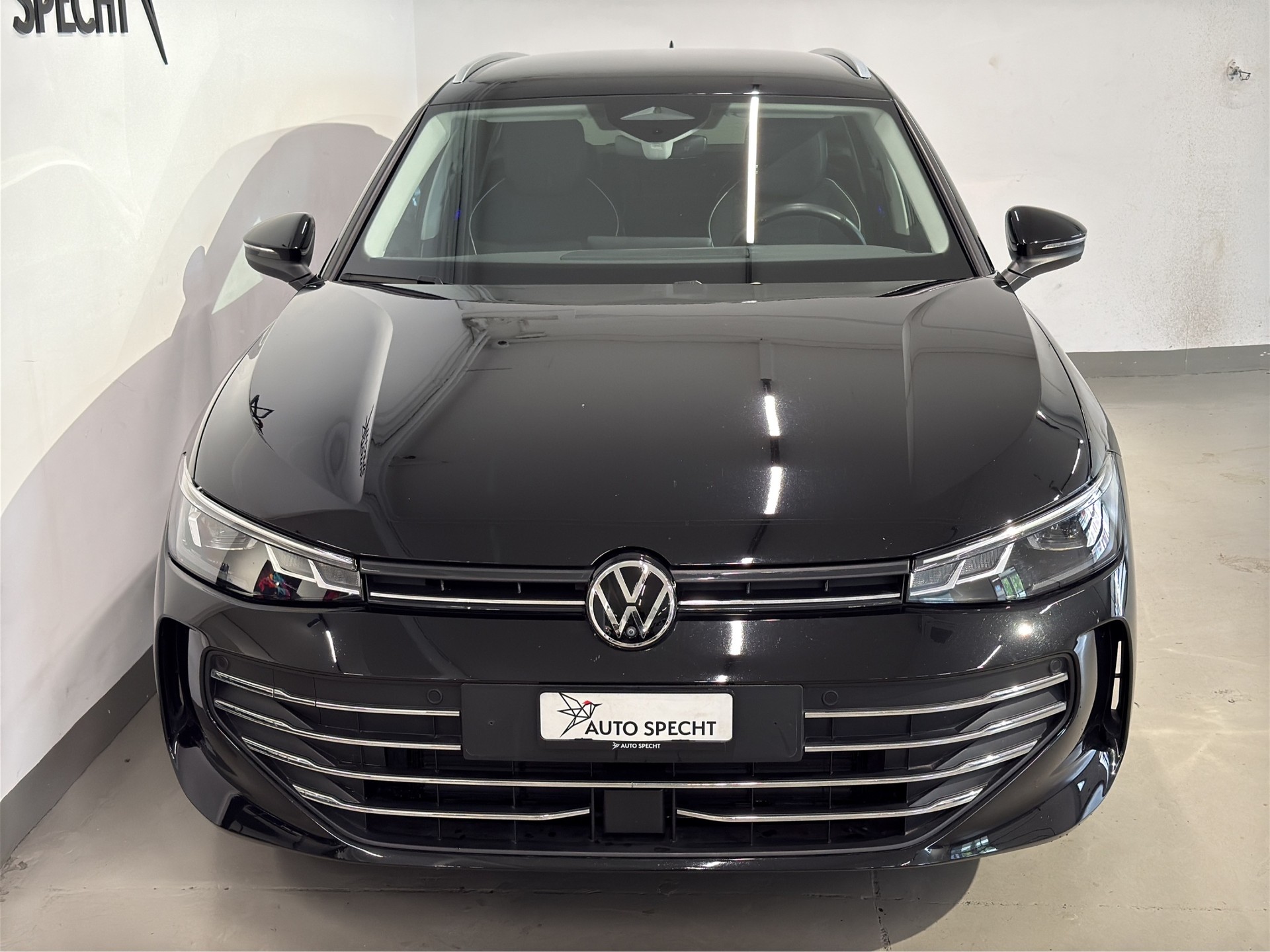 VW Passat Variant 2.0 TDI evo Business DSG-showroom-element-2