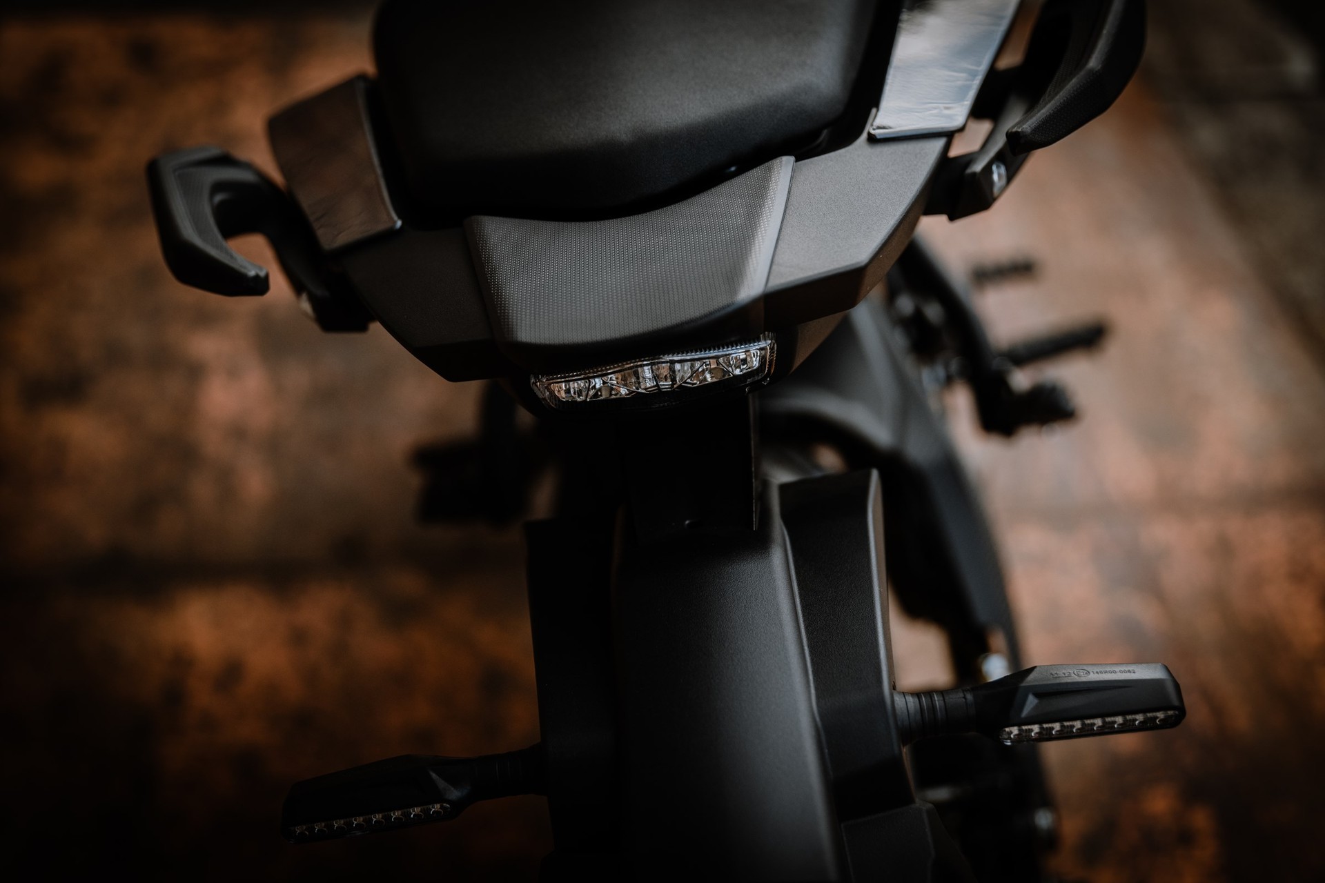 MOTRON Nomad 125 - GRATIS LIEFERUNG-image-7