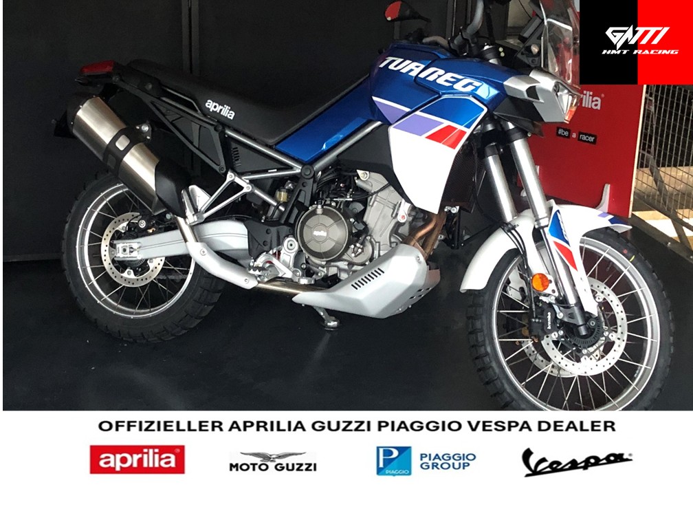 APRILIA Tuareg 660 Evocative-image-0