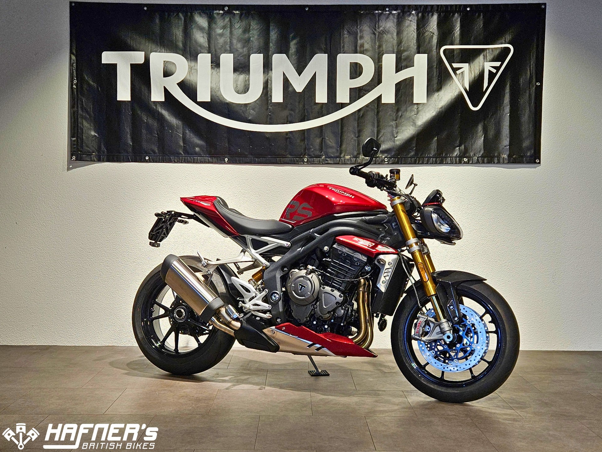TRIUMPH Speed Triple 1200 RS-image-0