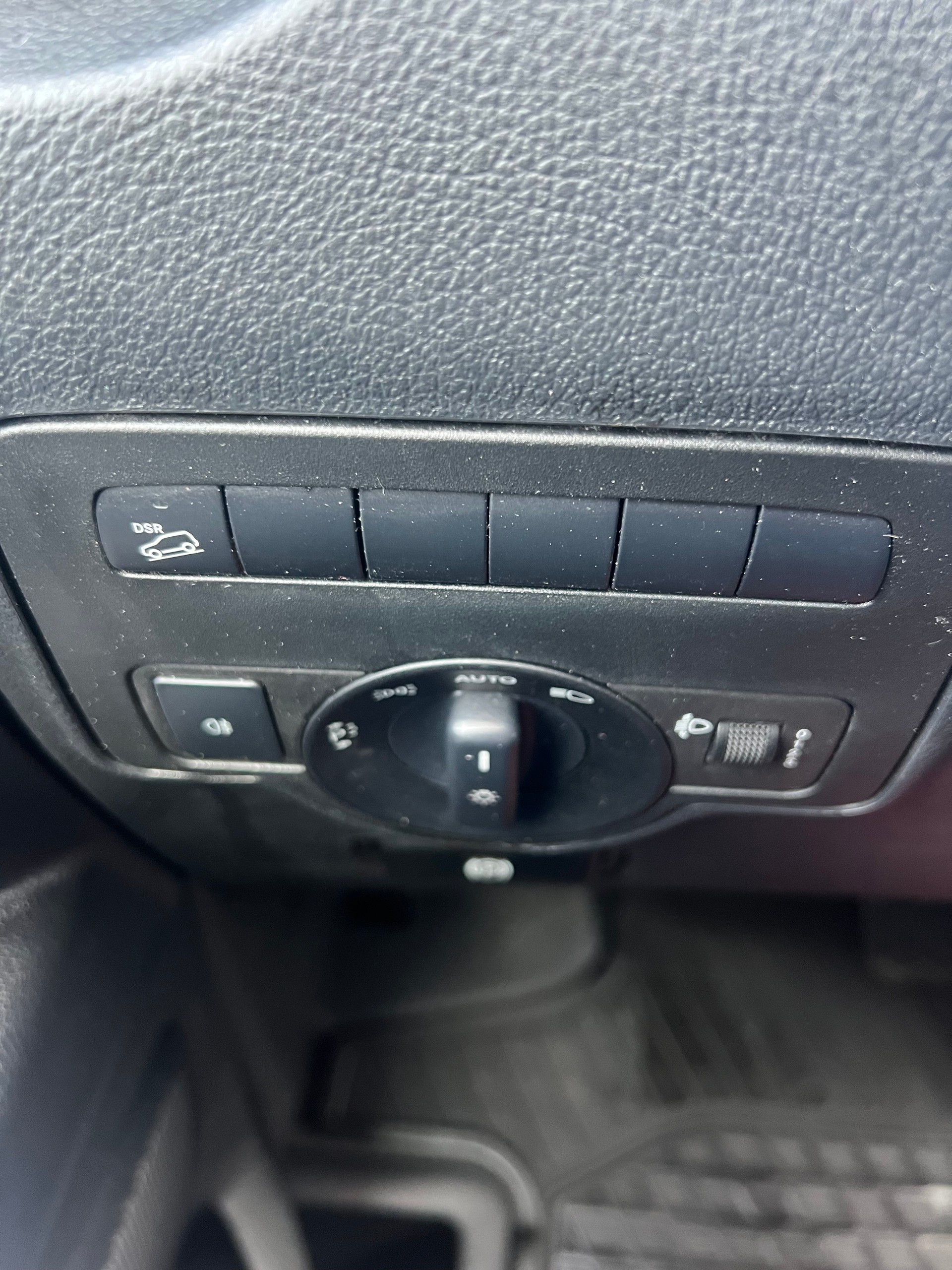 MERCEDES-BENZ Vito 119 BlueTEC L 4Matic 7G-Tronic Euro 6-image-11