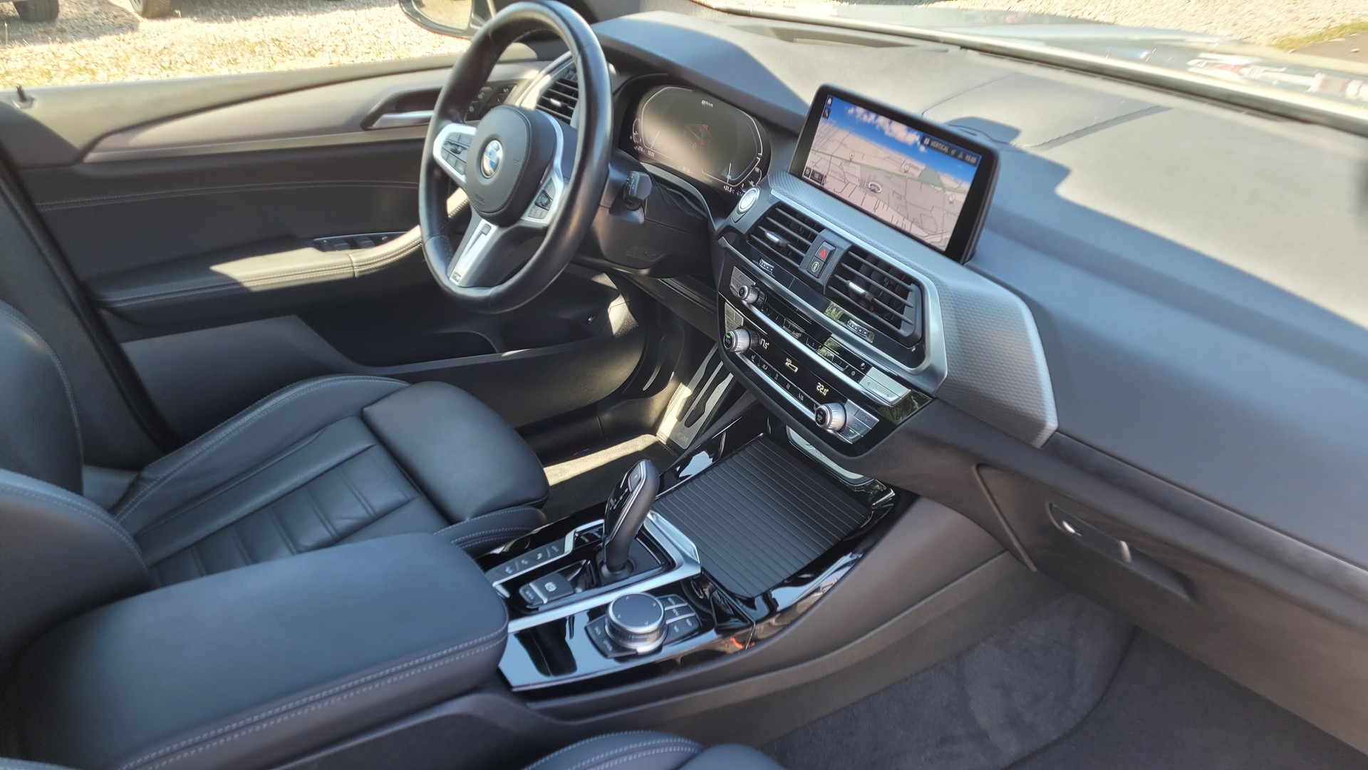 BMW X3 xDrive 30e Pure M Sport-image-6