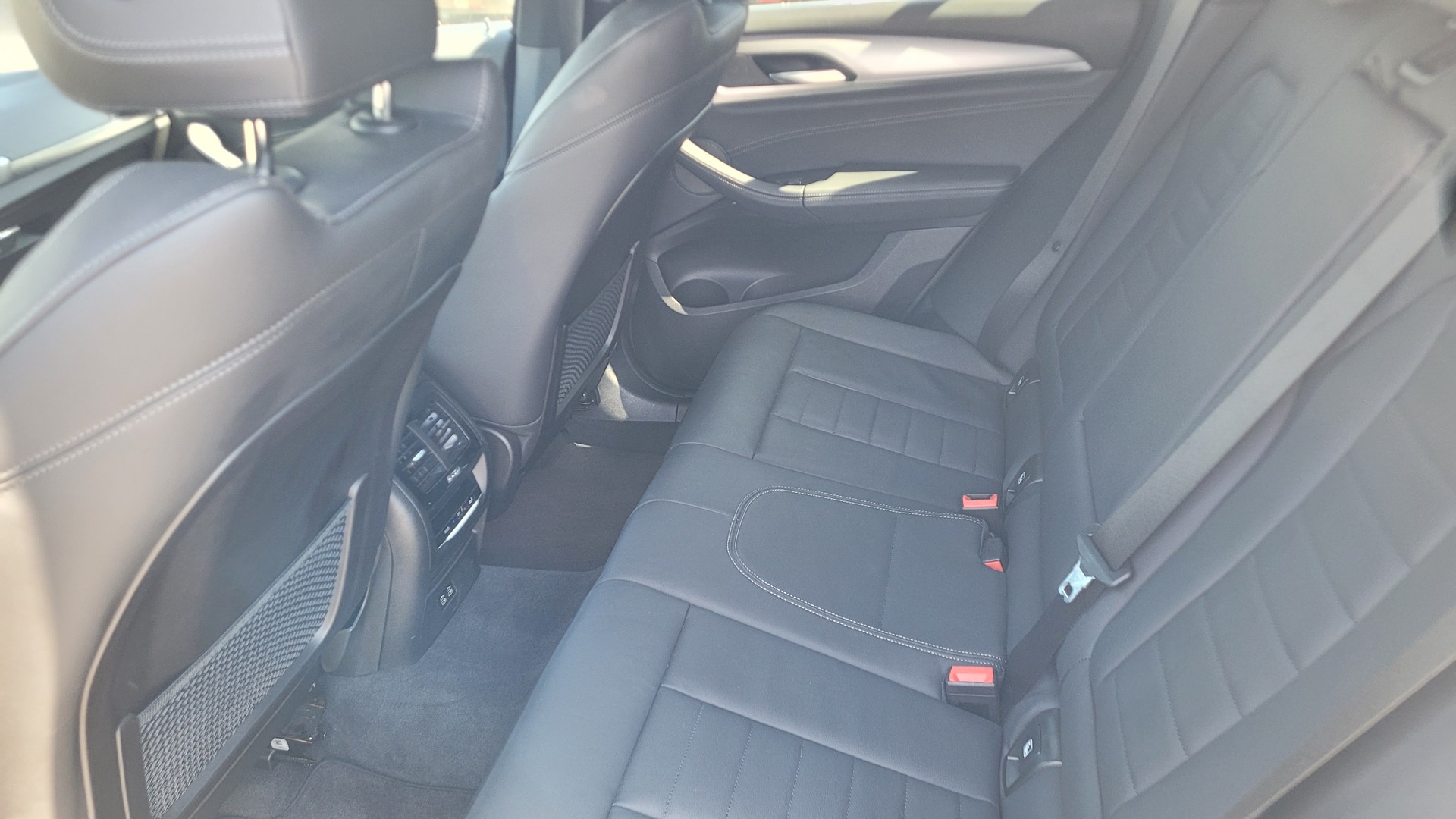 BMW X3 xDrive 30e Pure M Sport-image-9