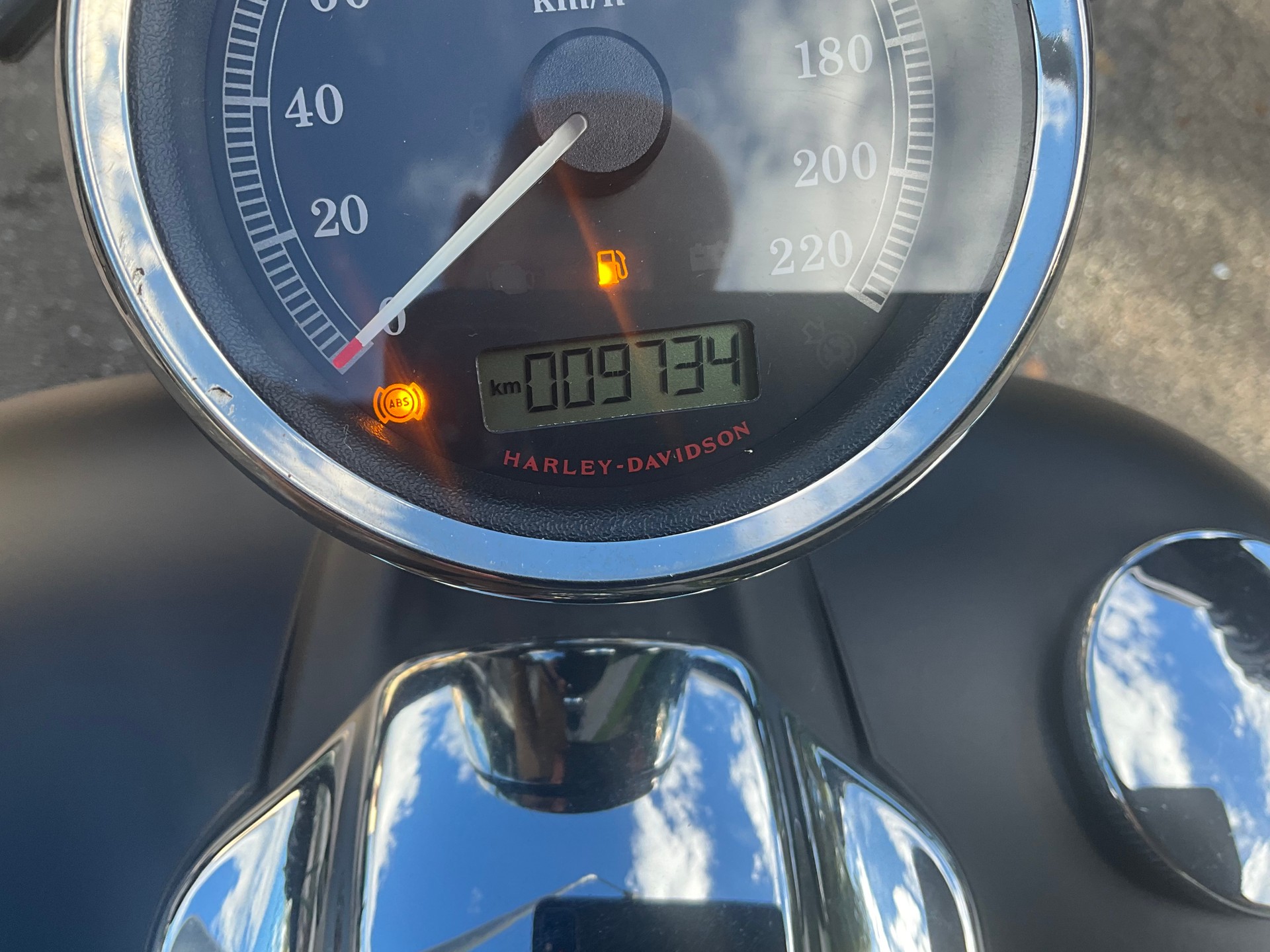 HARLEY-DAVIDSON FXSB Breakout 103 ABS-image-8