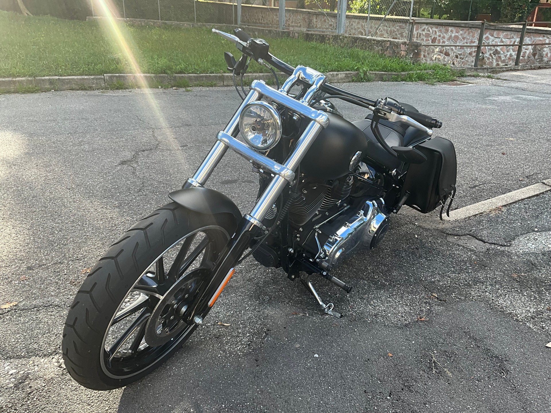 HARLEY-DAVIDSON FXSB Breakout 103 ABS-image-6