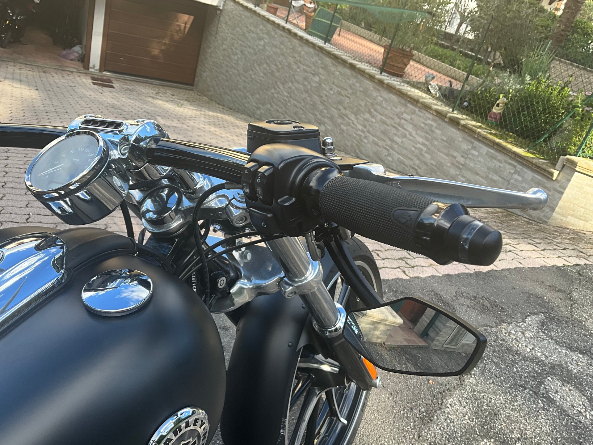 HARLEY-DAVIDSON FXSB Breakout 103 ABS-image-4