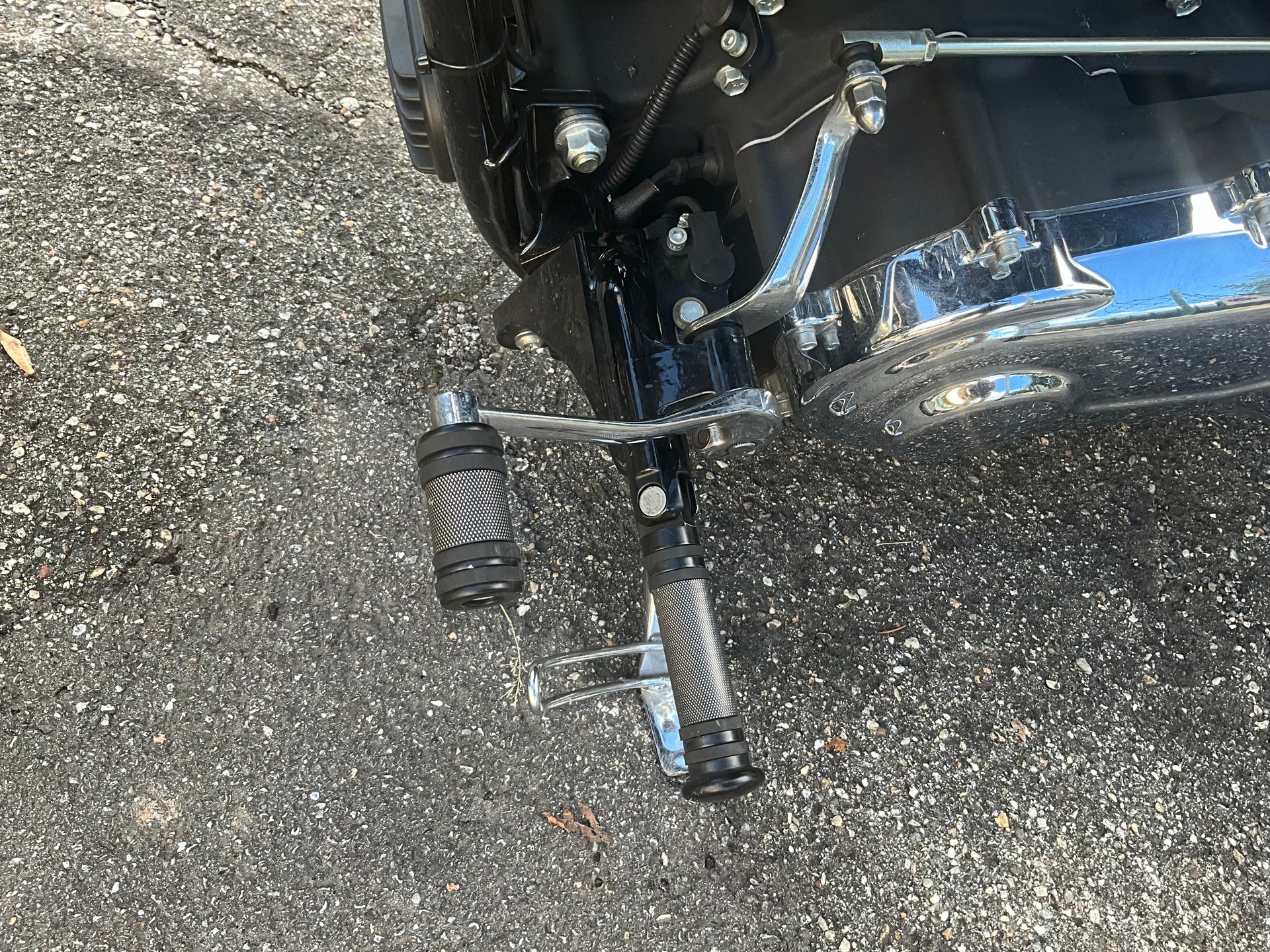 HARLEY-DAVIDSON FXSB Breakout 103 ABS-image-7