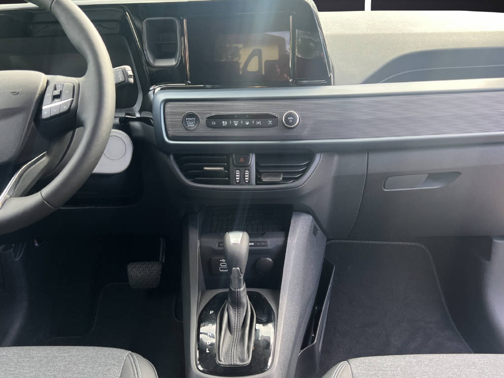 FORD Transit Tourneo Courier 1.0 EcoBoost Active-image-11