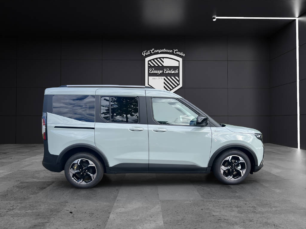 FORD Transit Tourneo Courier 1.0 EcoBoost Active-image-6