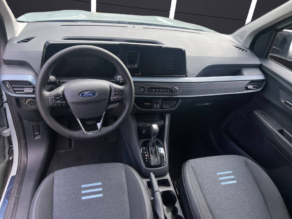 FORD Transit Tourneo Courier 1.0 EcoBoost Active-image-10