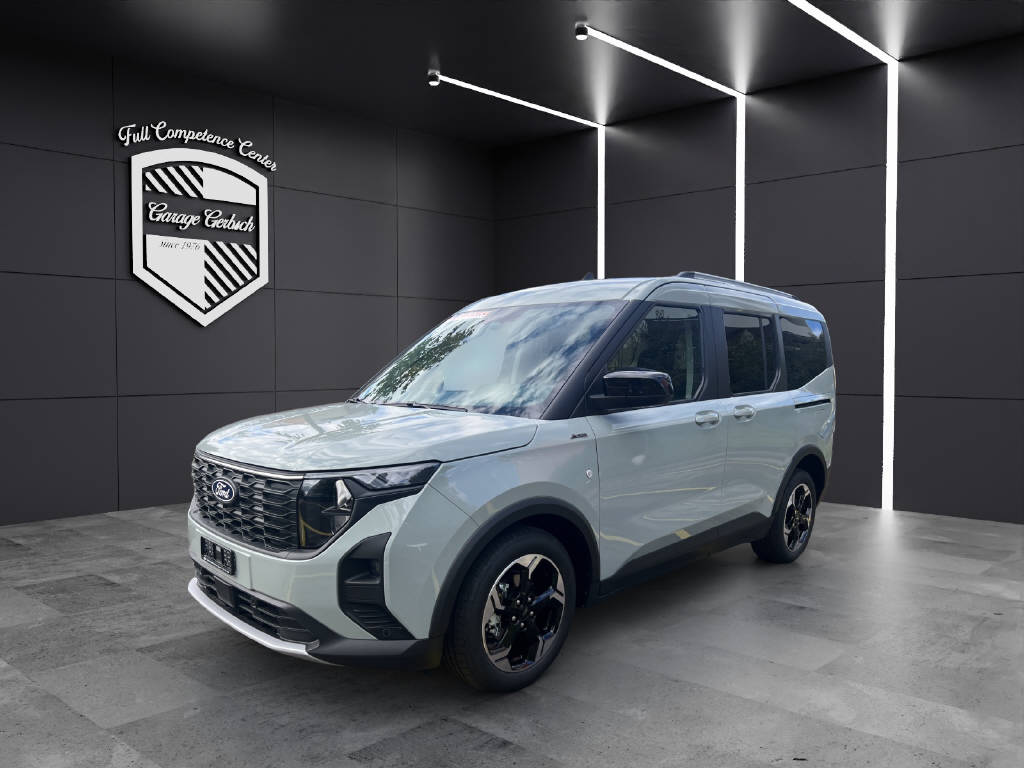 FORD Transit Tourneo Courier 1.0 EcoBoost Active-showroom-element-1