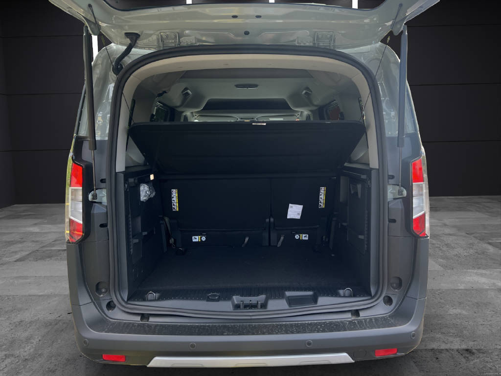 FORD Transit Tourneo Courier 1.0 EcoBoost Active-image-15