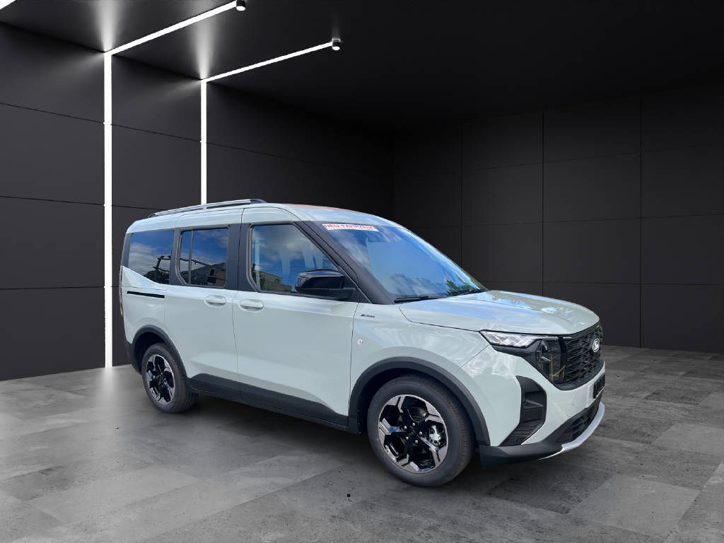 FORD Transit Tourneo Courier 1.0 EcoBoost Active-image-7