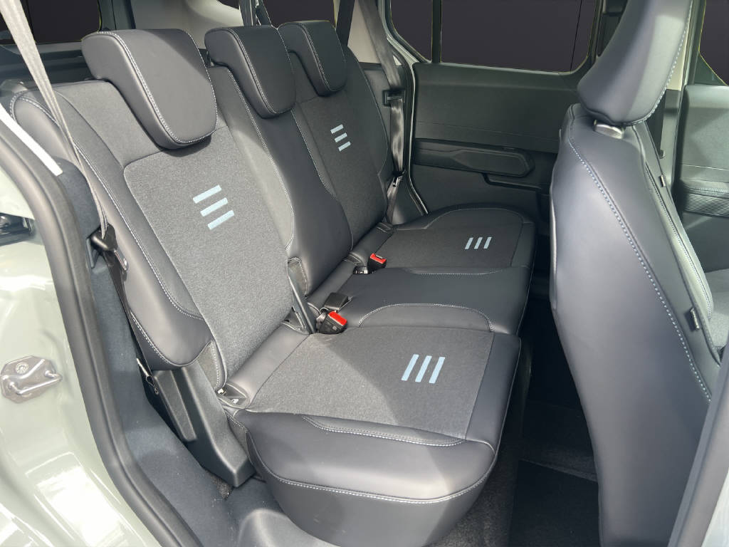 FORD Transit Tourneo Courier 1.0 EcoBoost Active-image-14