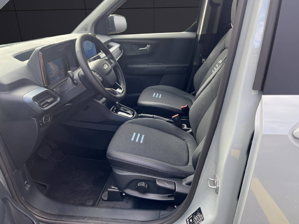 FORD Transit Tourneo Courier 1.0 EcoBoost Active-image-8