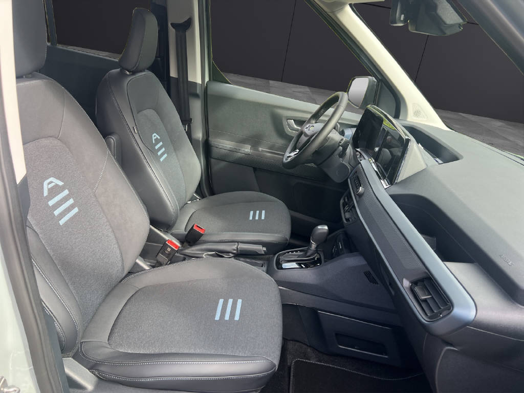 FORD Transit Tourneo Courier 1.0 EcoBoost Active-image-9