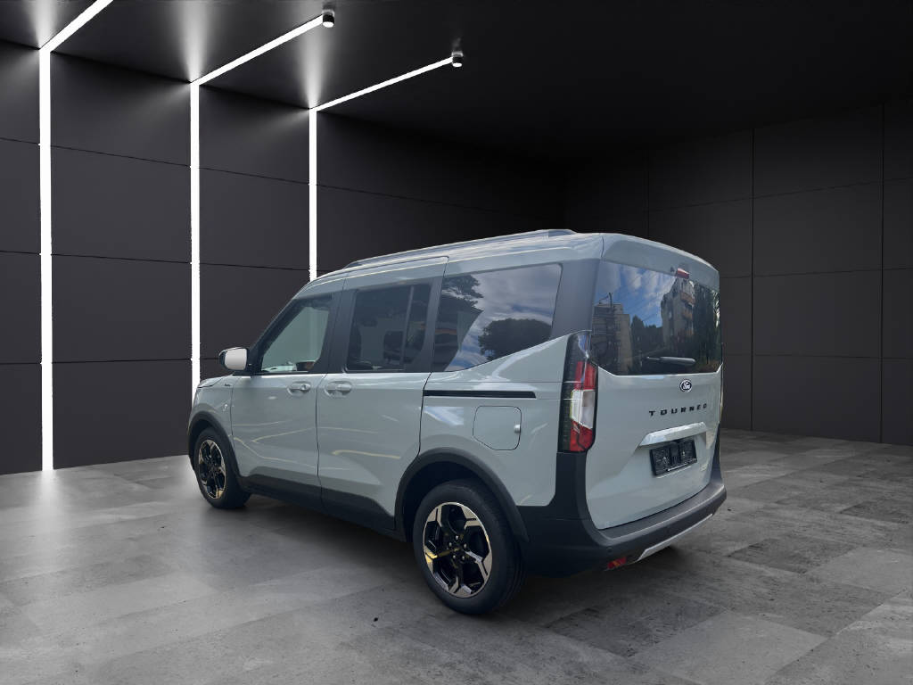 FORD Transit Tourneo Courier 1.0 EcoBoost Active-showroom-element-3