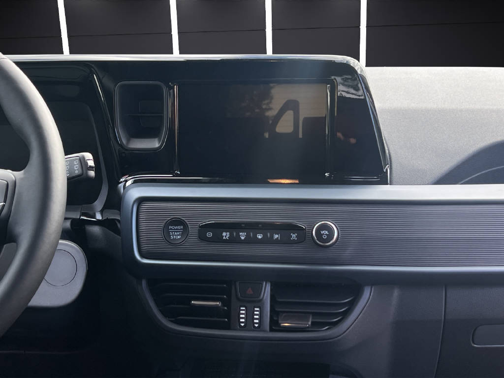 FORD Transit Tourneo Courier 1.0 EcoBoost Active-image-12