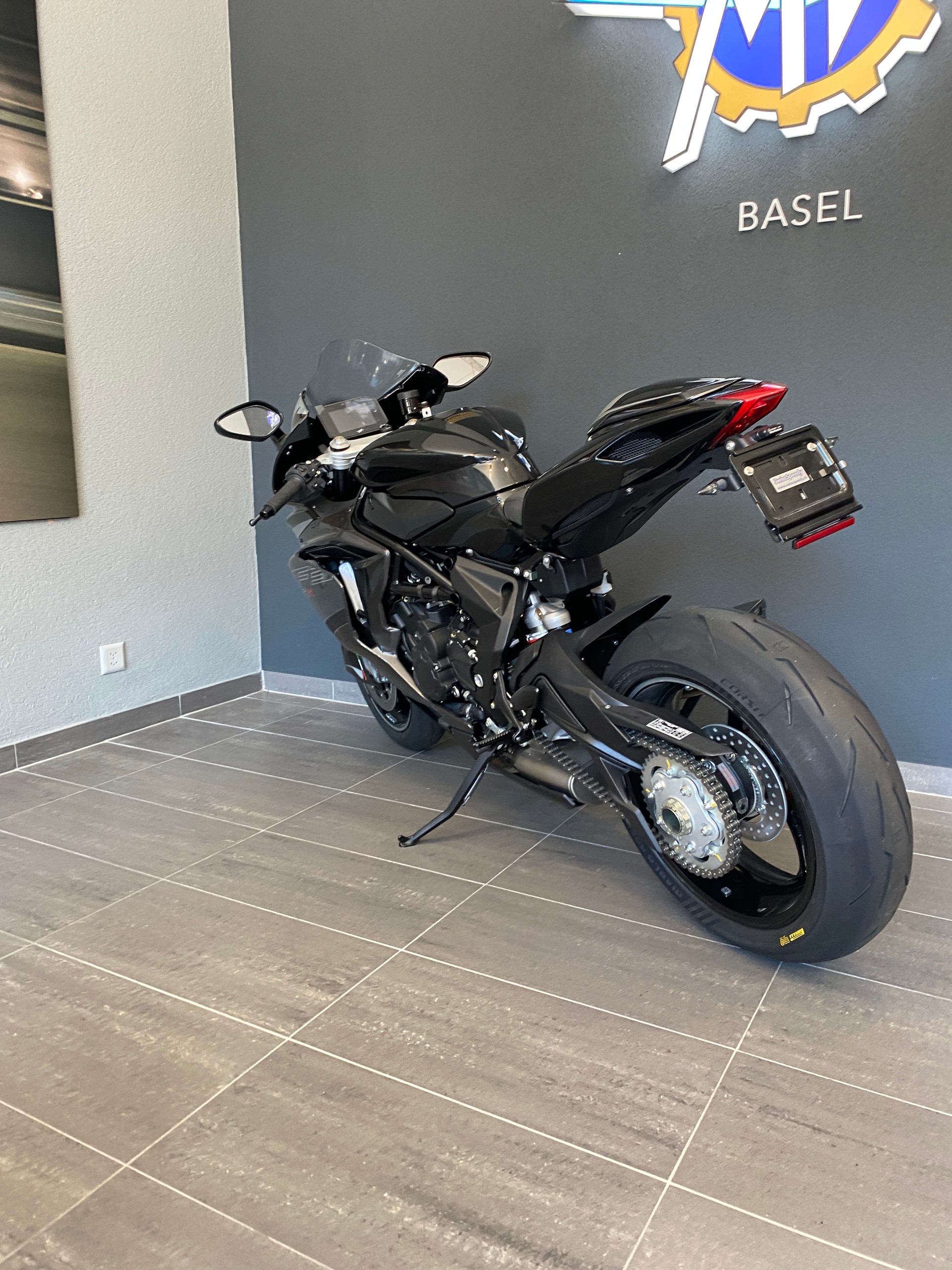 MV AGUSTA F3 800 RR-image-11