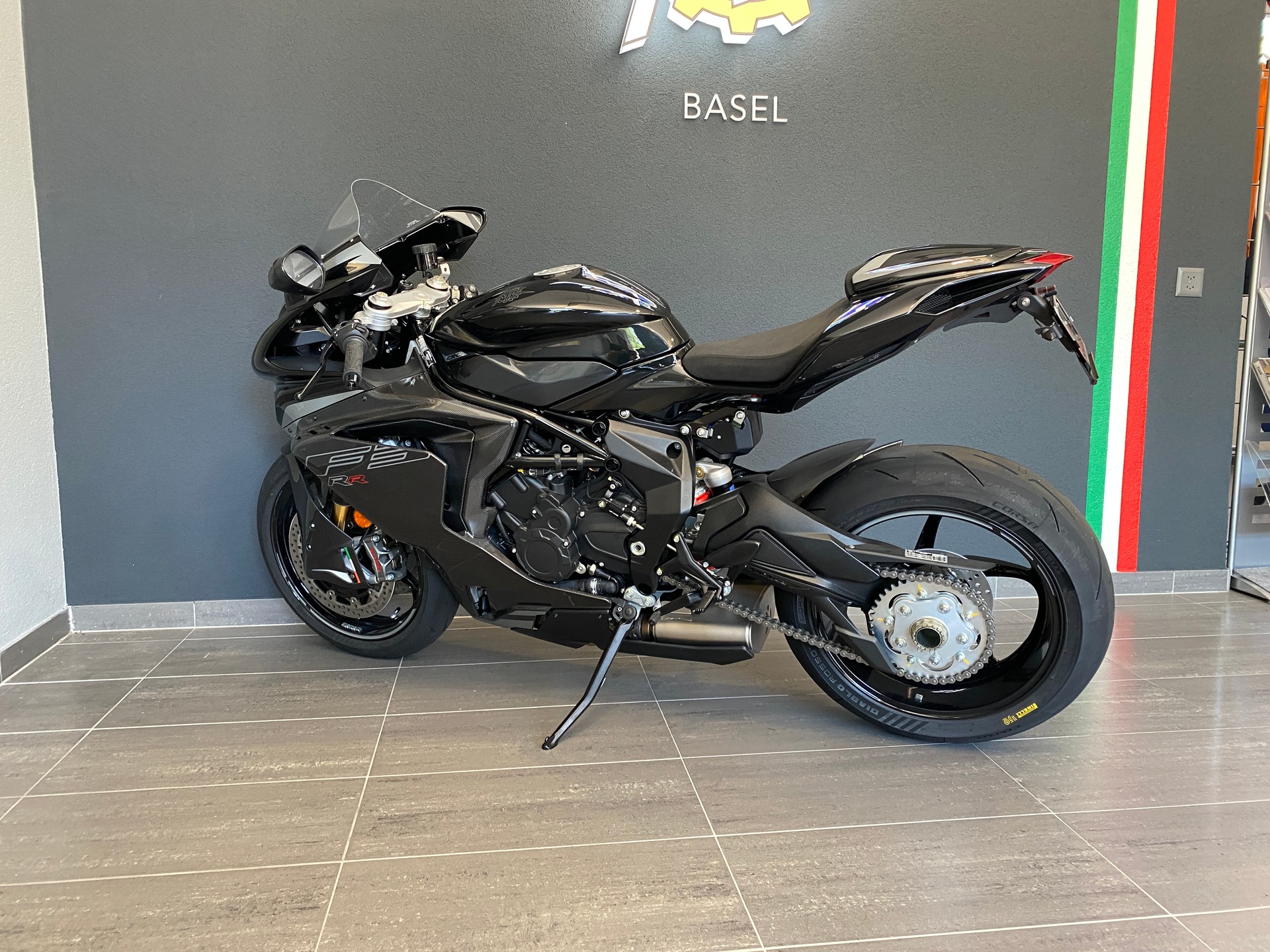 MV AGUSTA F3 800 RR-image-9