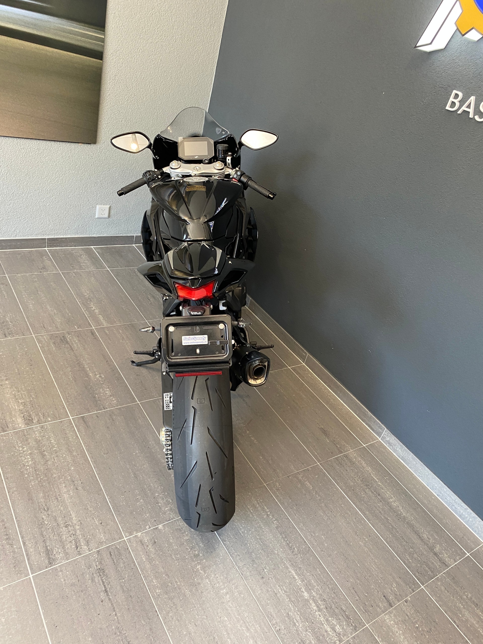 MV AGUSTA F3 800 RR-image-14