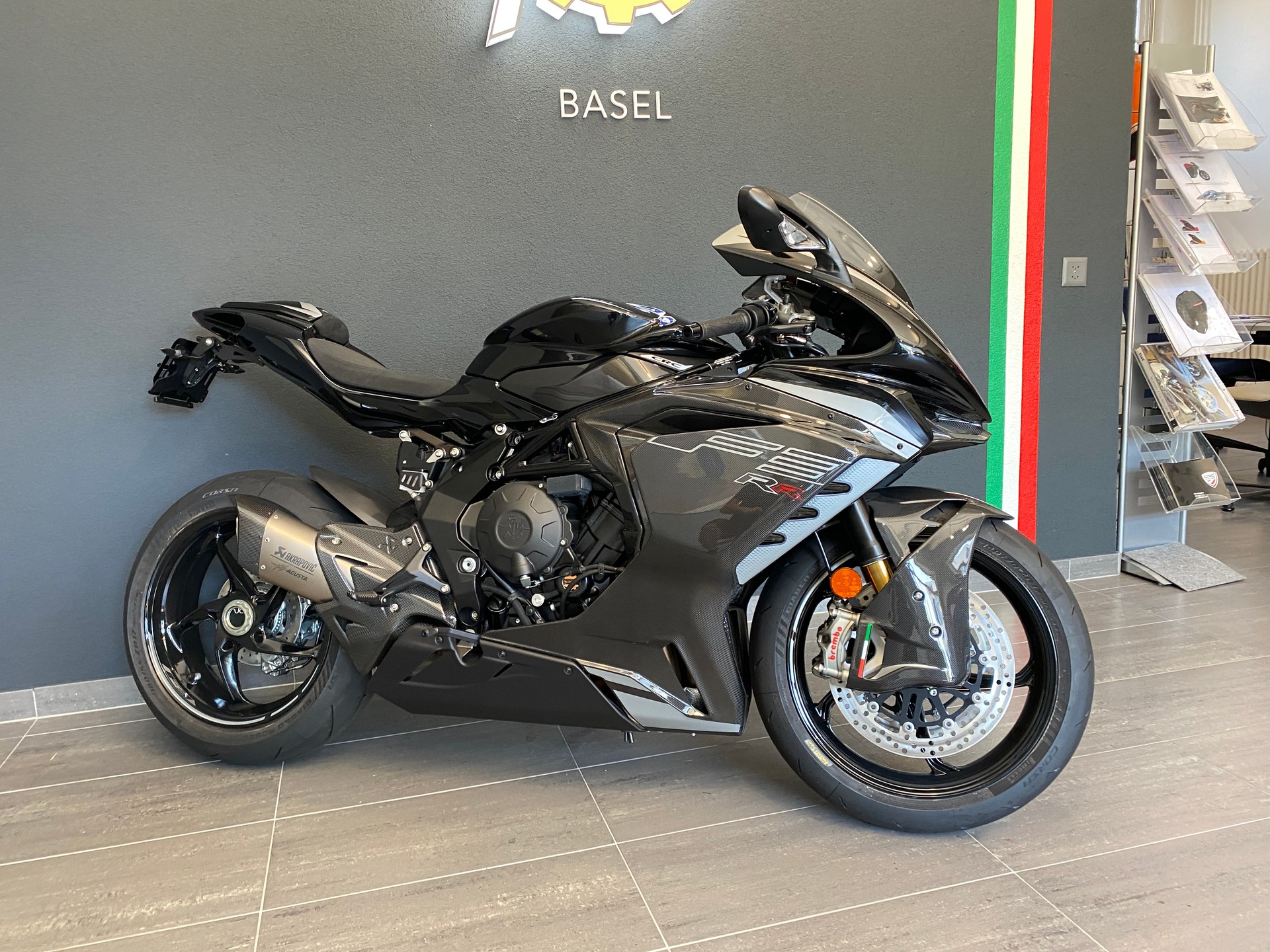 MV AGUSTA F3 800 RR-image-2