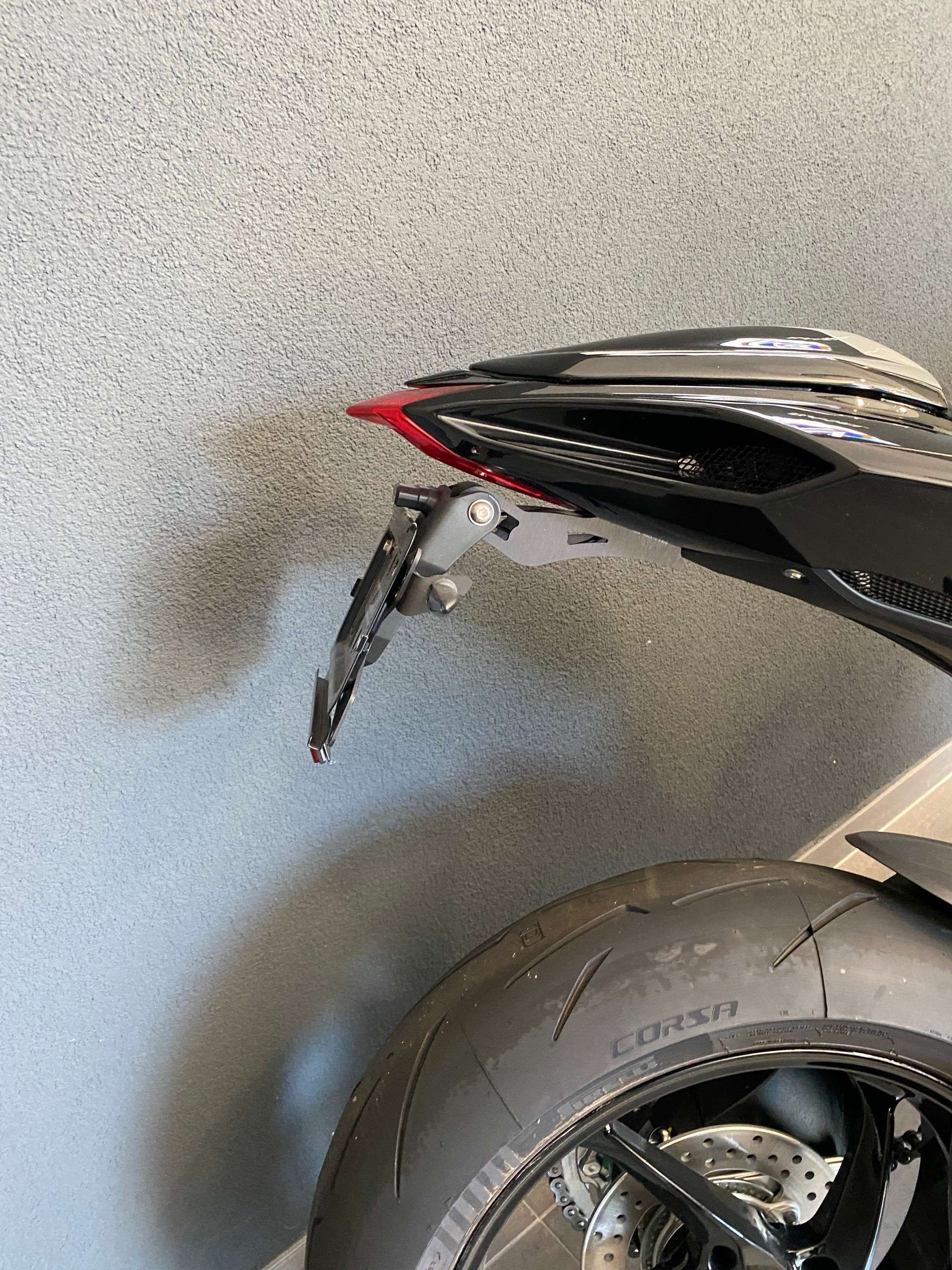 MV AGUSTA F3 800 RR-image-4