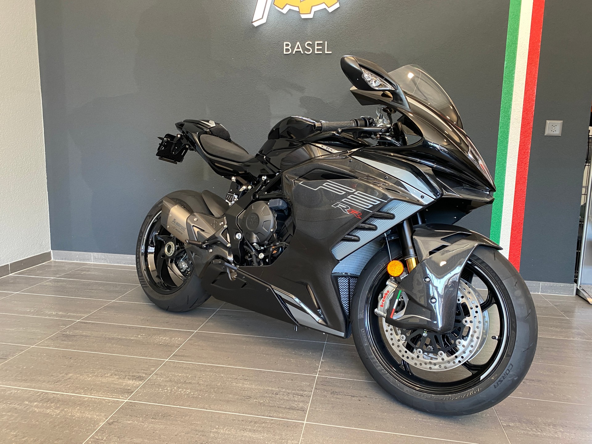 MV AGUSTA F3 800 RR-image-1