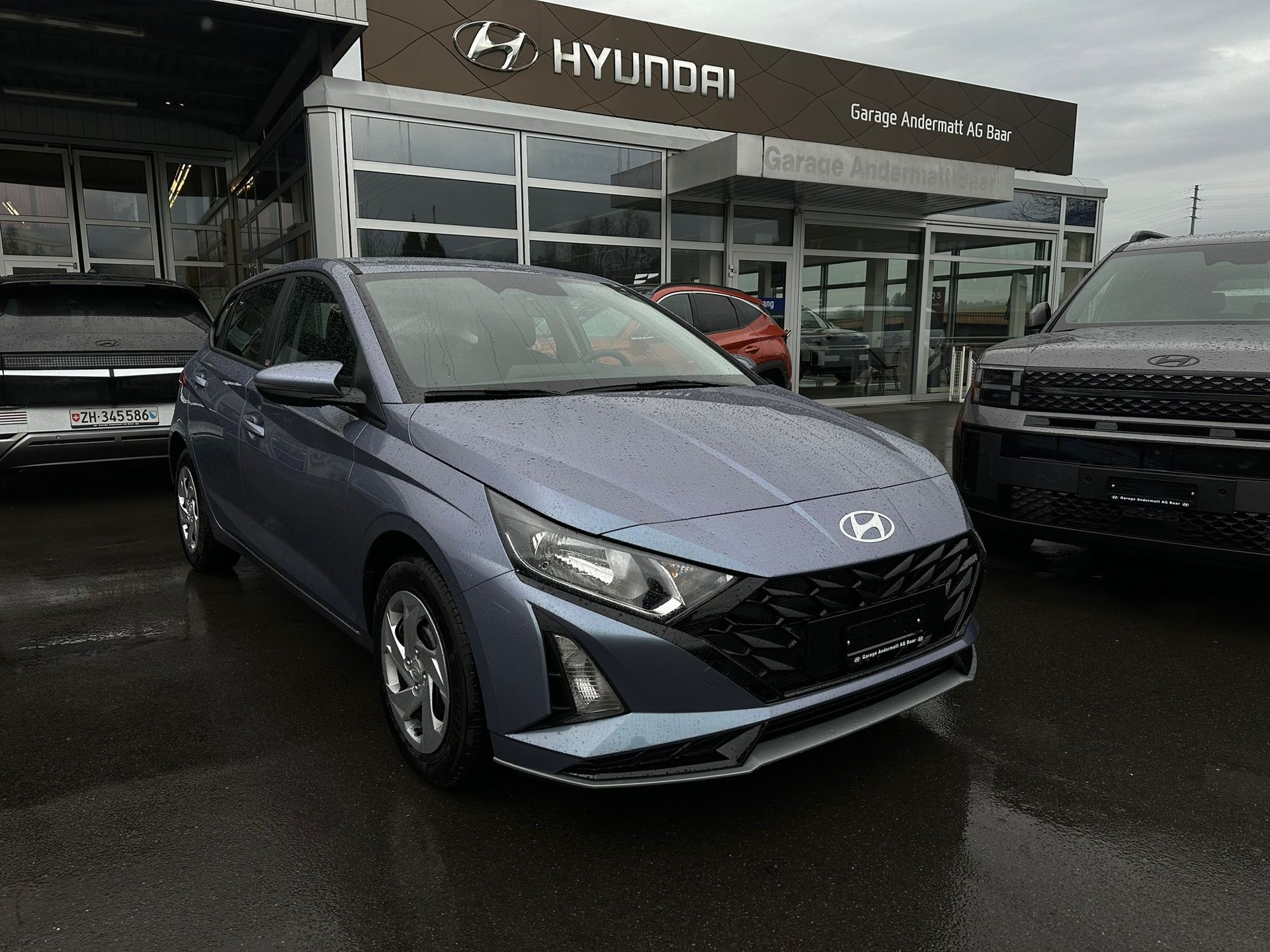 HYUNDAI i20 1.0 T-GDi Pica-showroom-element-1