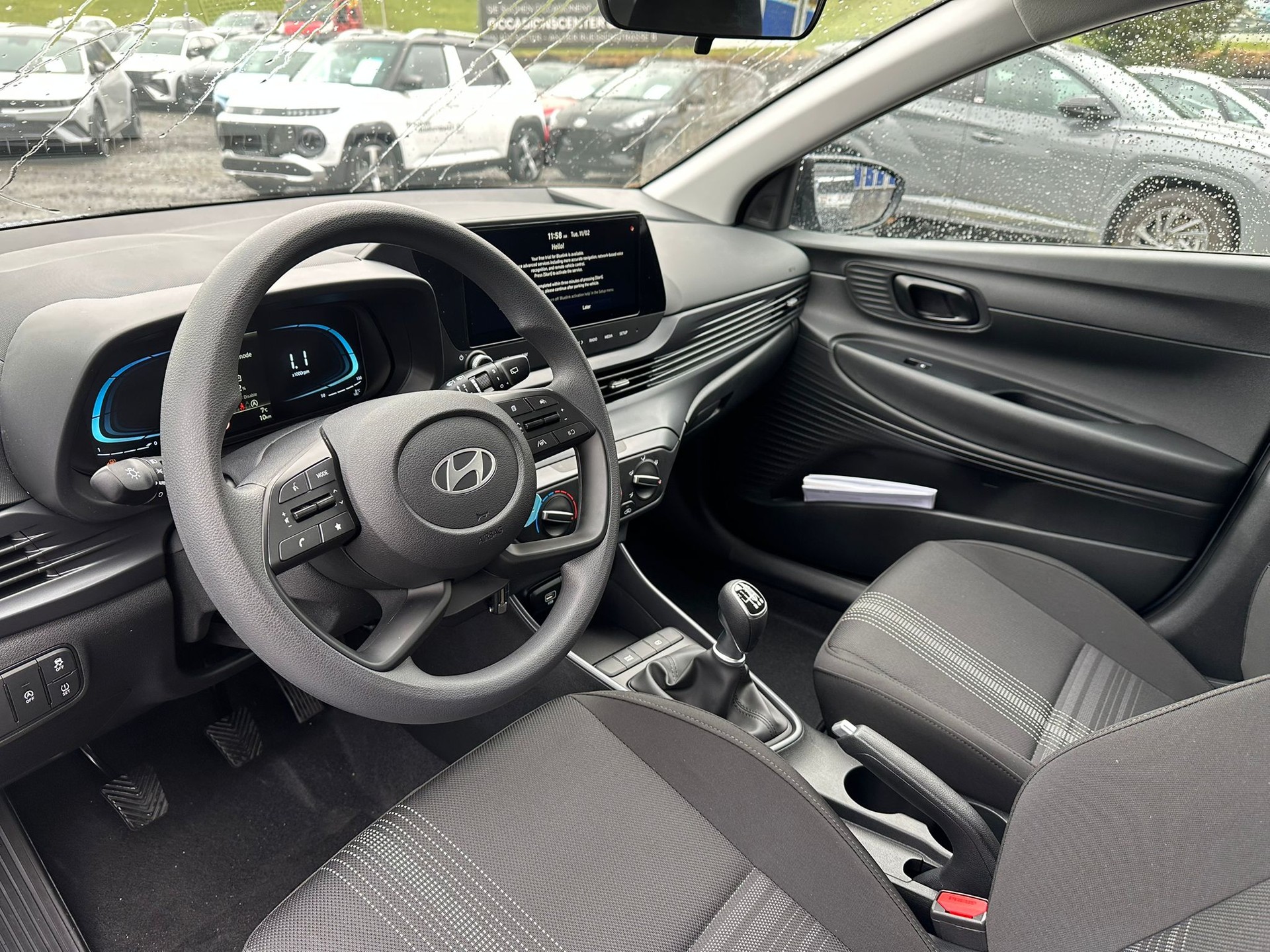 HYUNDAI i20 1.0 T-GDi Pica-image-9