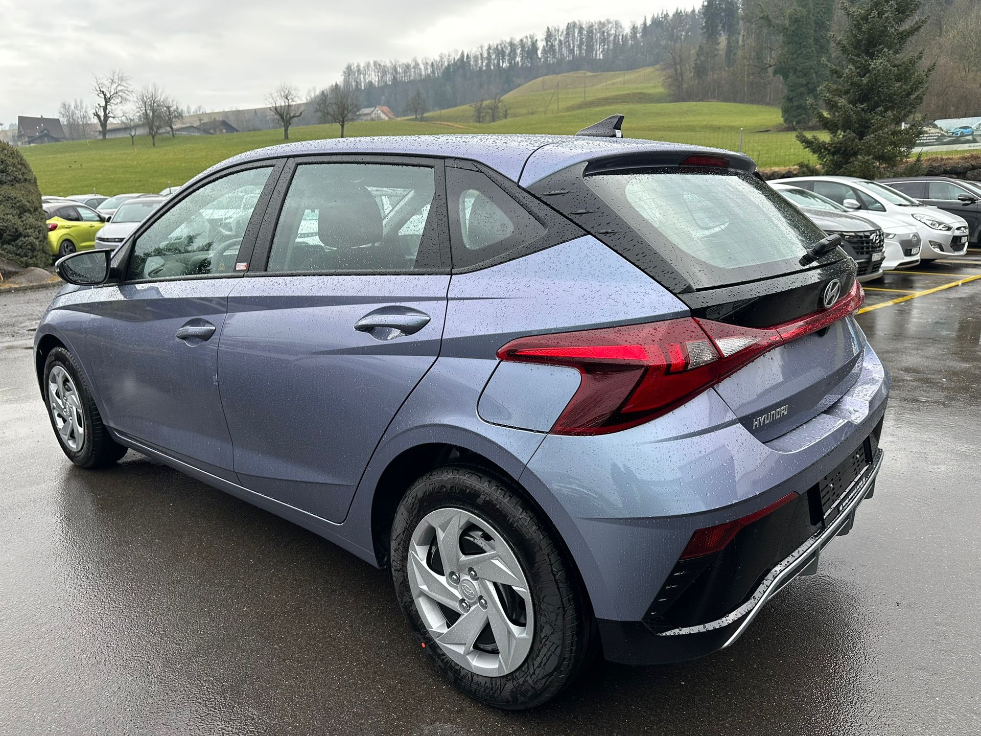 HYUNDAI i20 1.0 T-GDi Pica-image-4