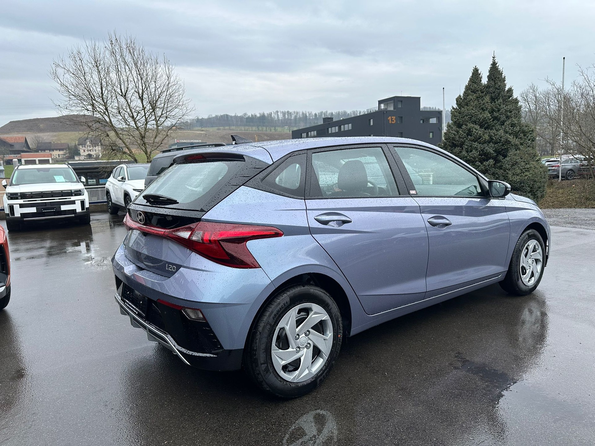 HYUNDAI i20 1.0 T-GDi Pica-image-7