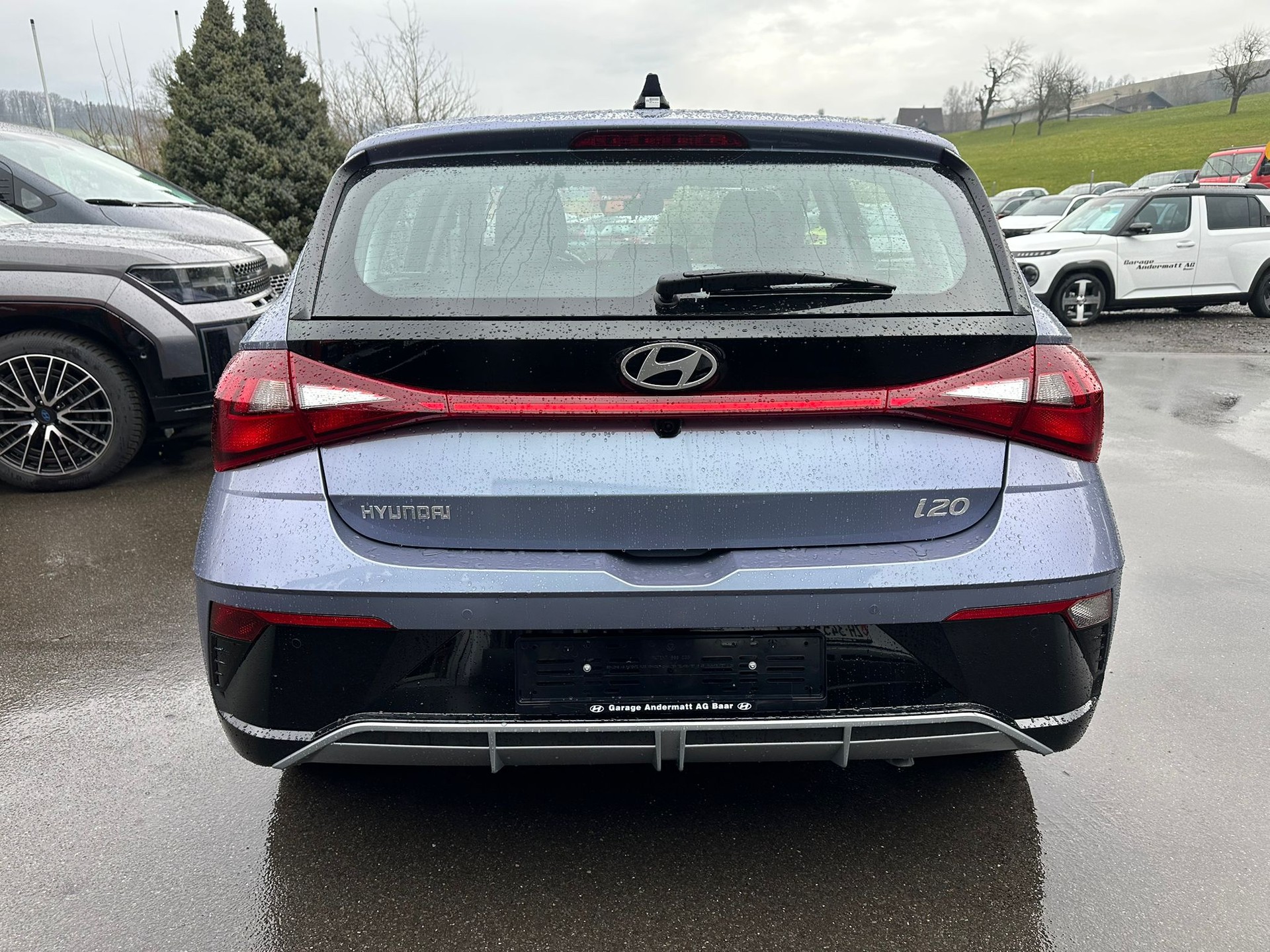 HYUNDAI i20 1.0 T-GDi Pica-image-5