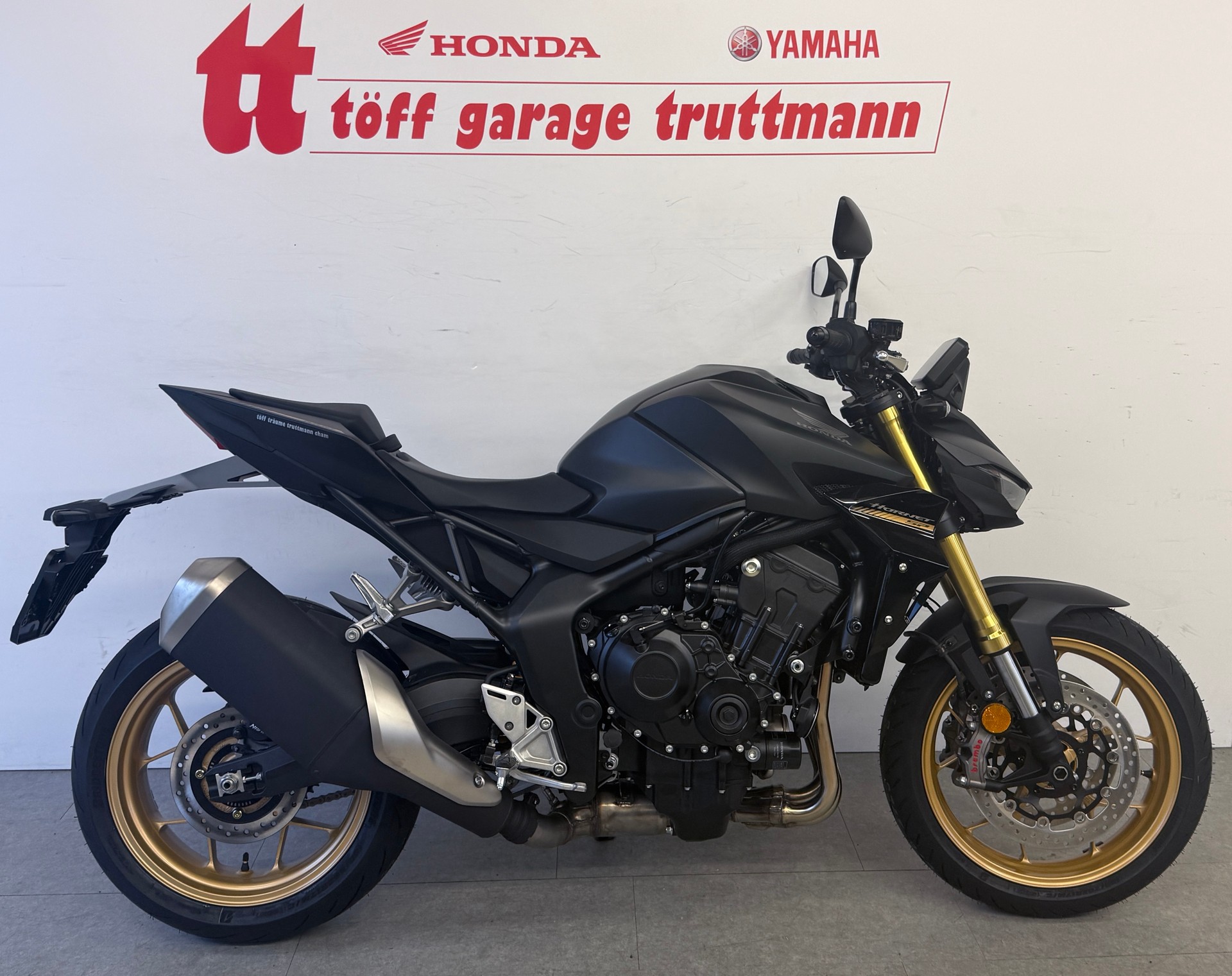 HONDA CB1000SP-image-0