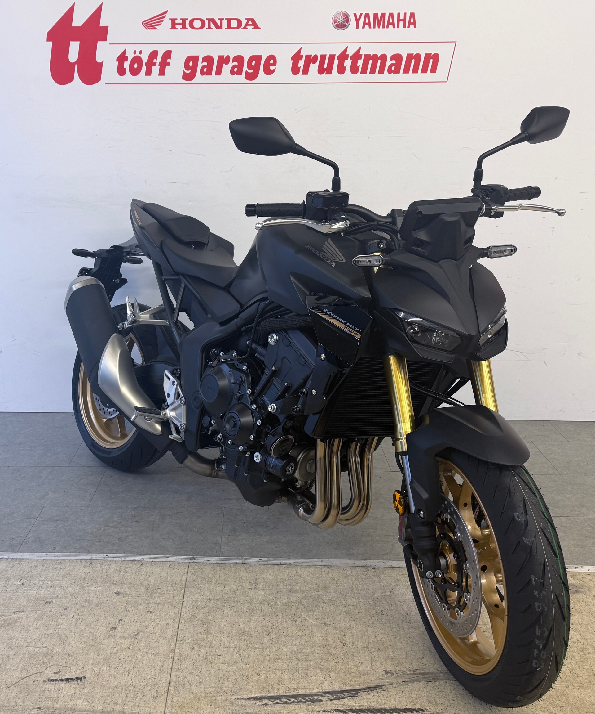 HONDA CB1000SP-image-2