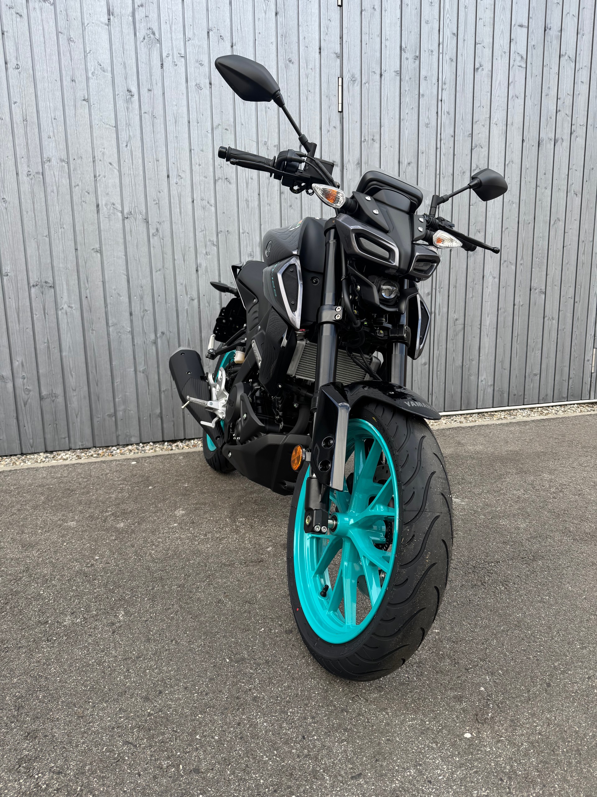 YAMAHA MT-125 ABS-image-1