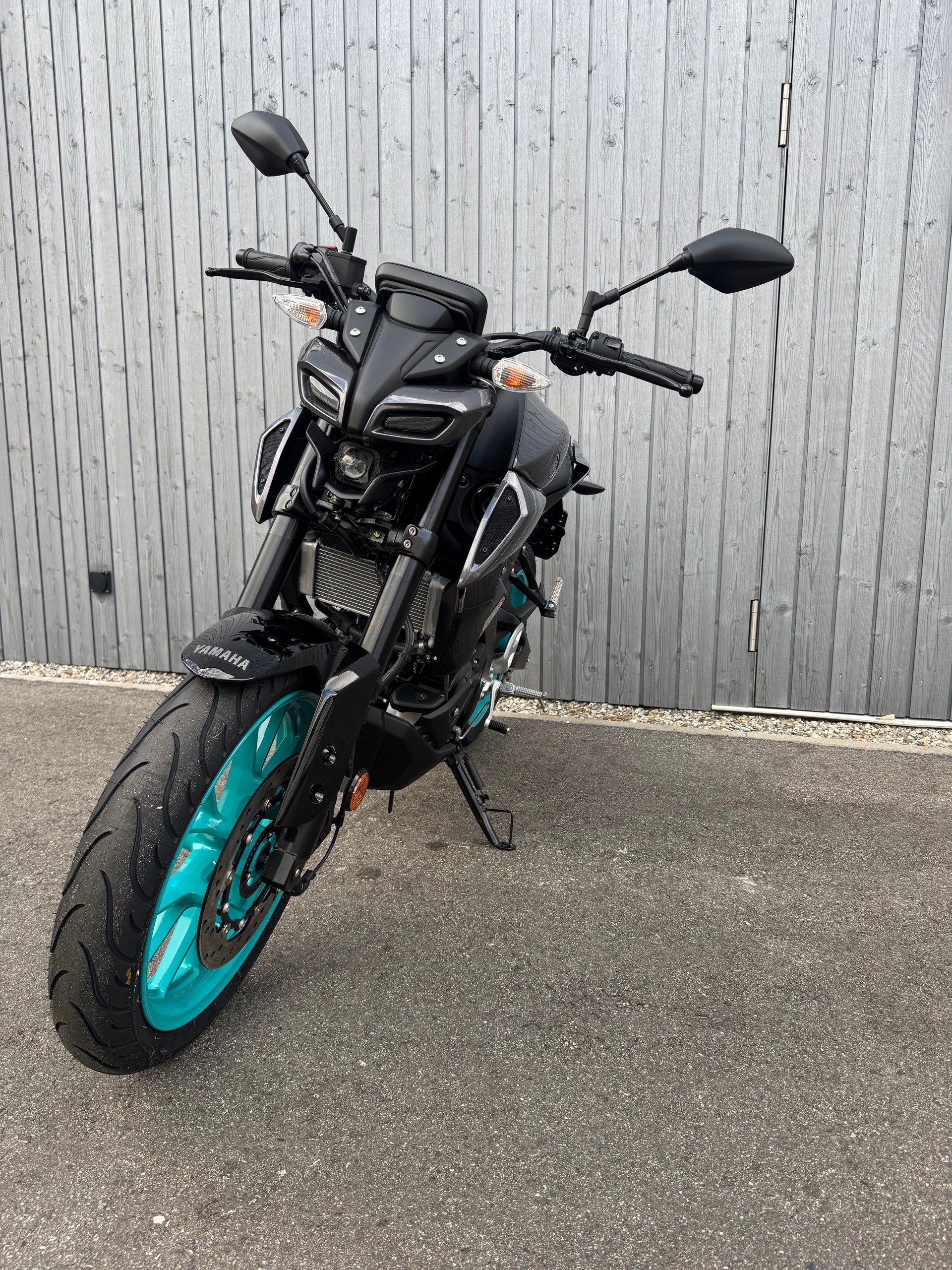 YAMAHA MT-125 ABS-image-2