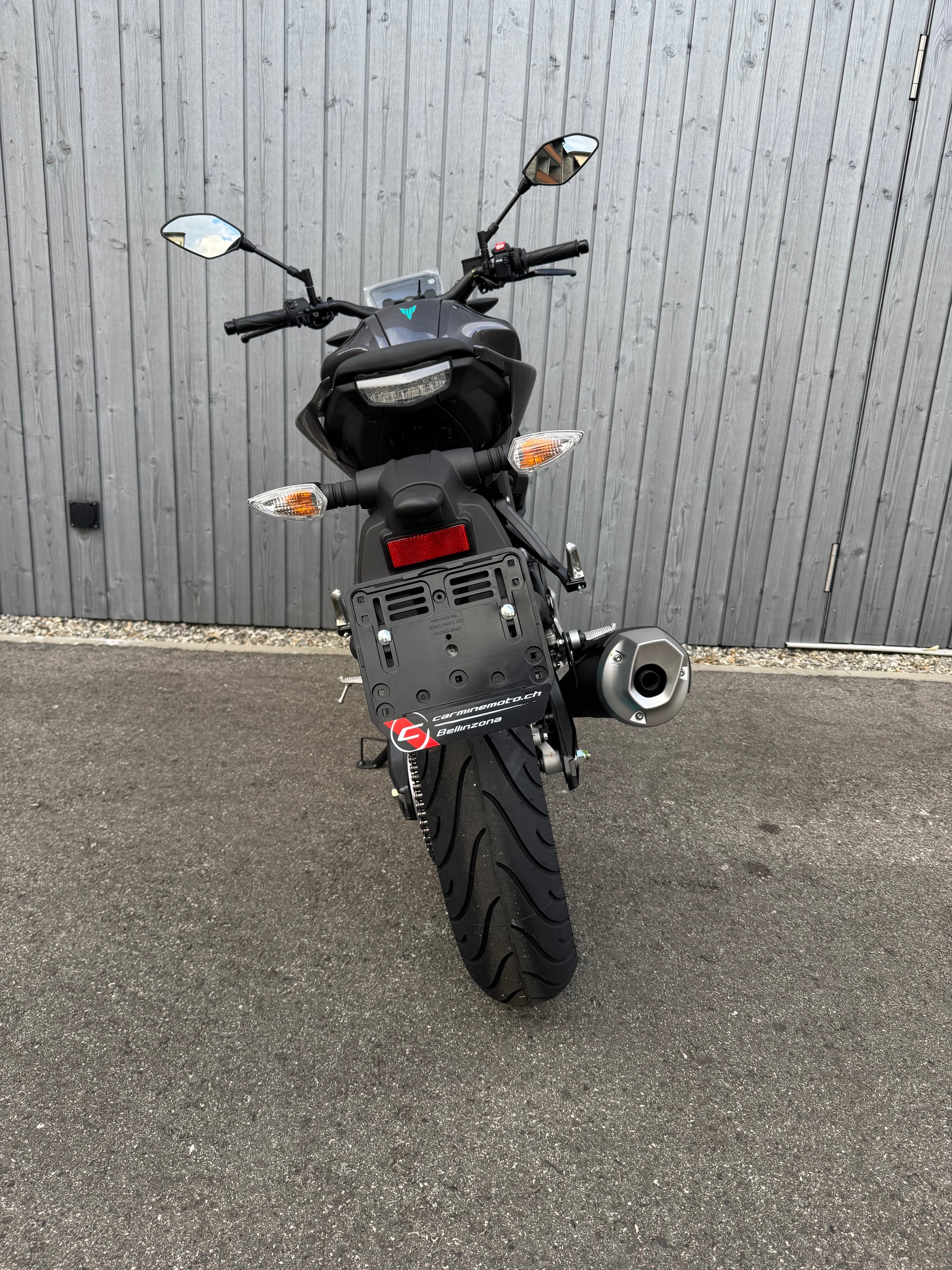 YAMAHA MT-125 ABS-image-6