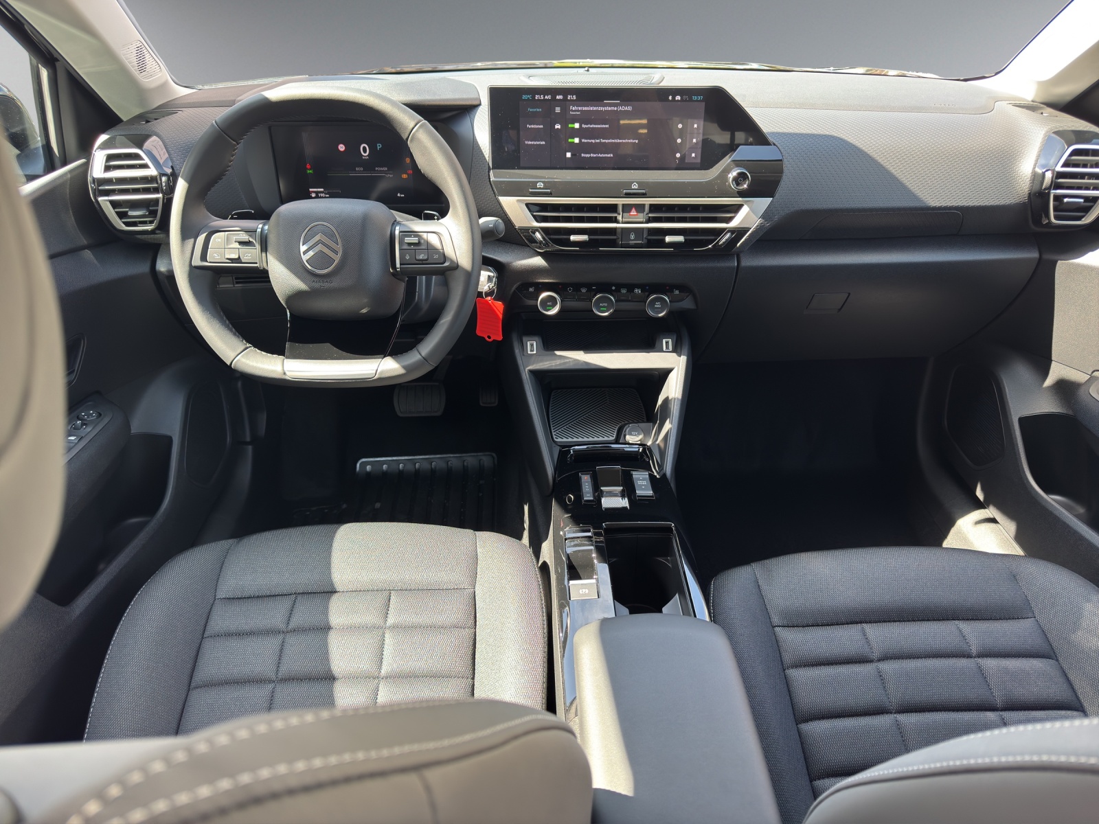 CITROEN C4 1.2 Hybrid You+-image-6