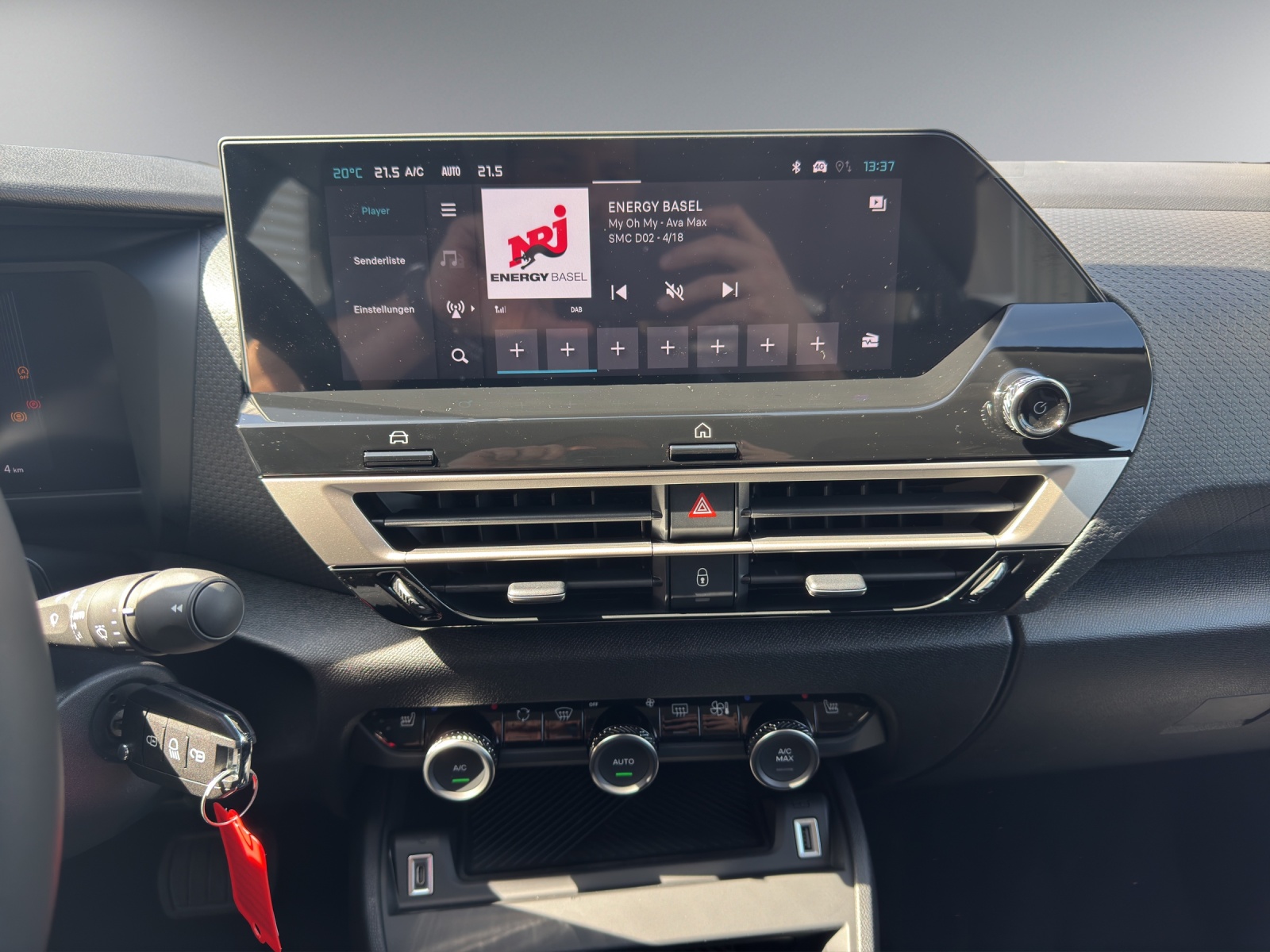 CITROEN C4 1.2 Hybrid You+-image-7