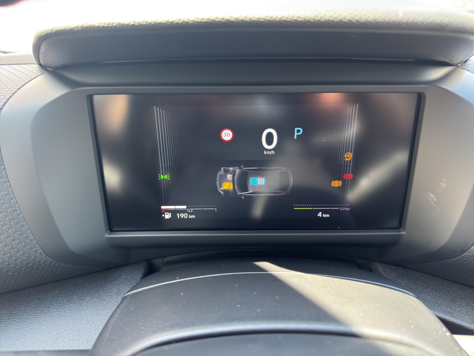 CITROEN C4 1.2 Hybrid You+-image-10