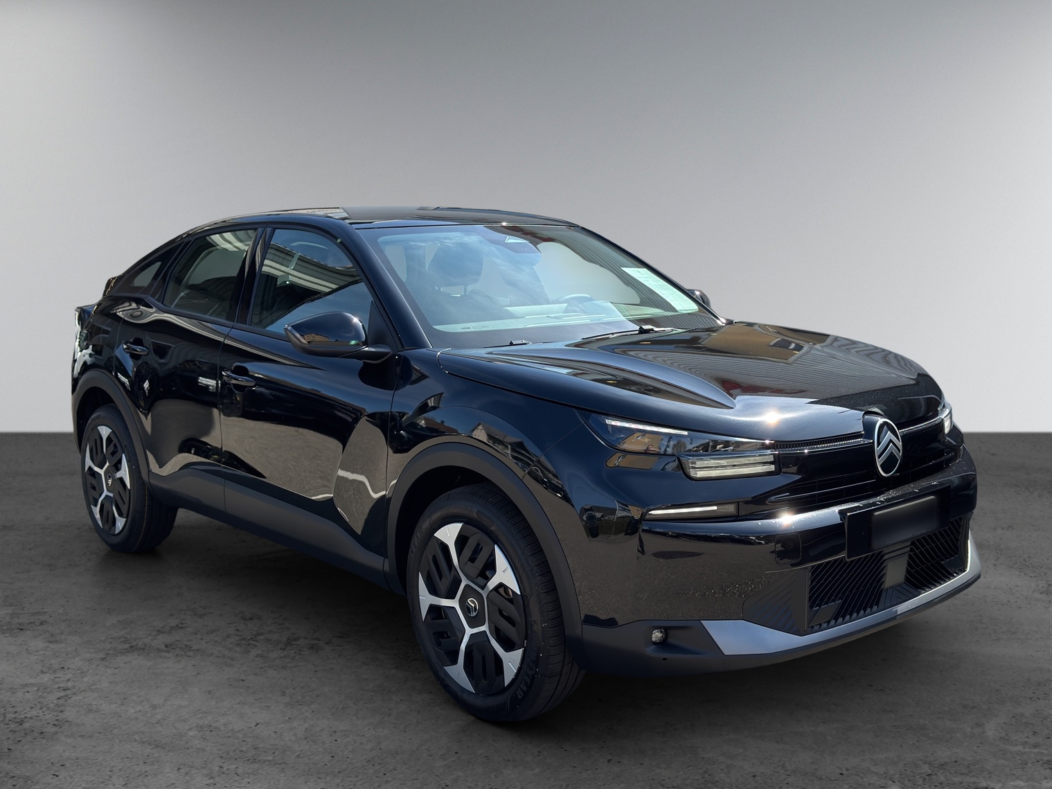 CITROEN C4 1.2 Hybrid You+